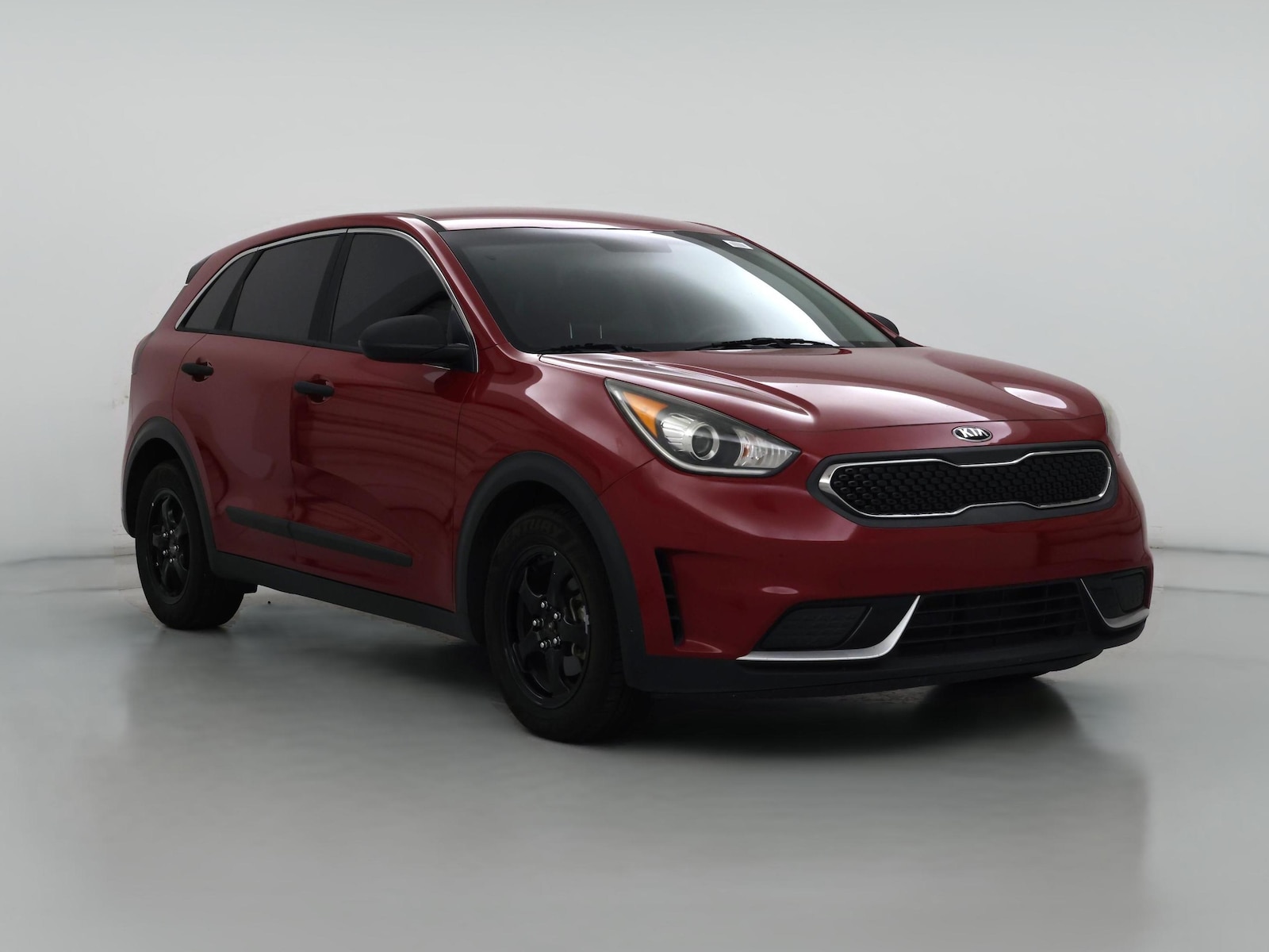 2018 Kia Niro