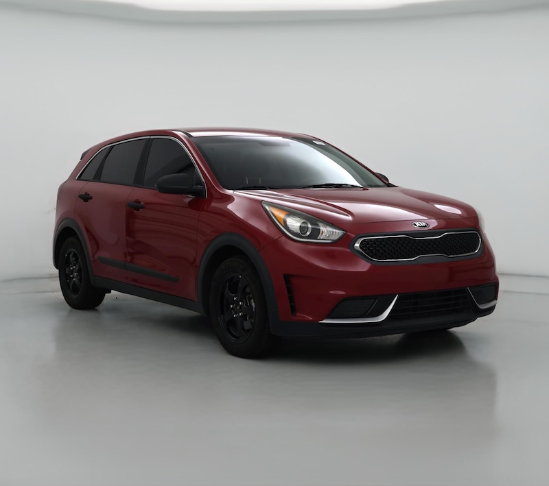2018 Kia Niro FE