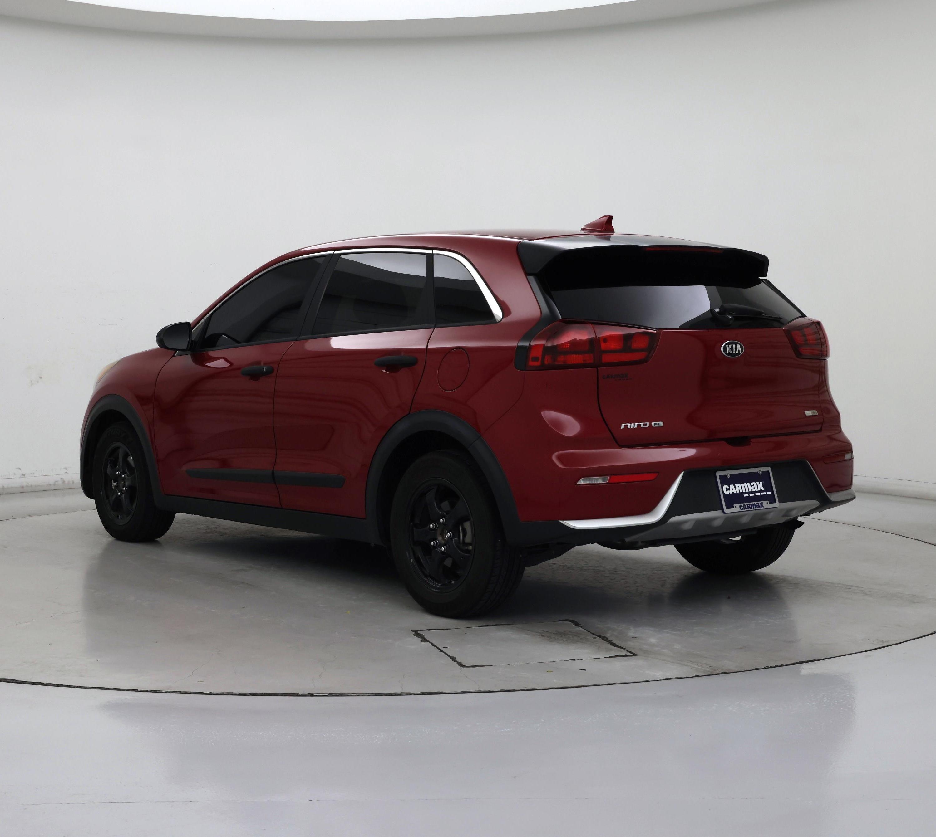 Thumbnail: 2018 Kia Niro - 2