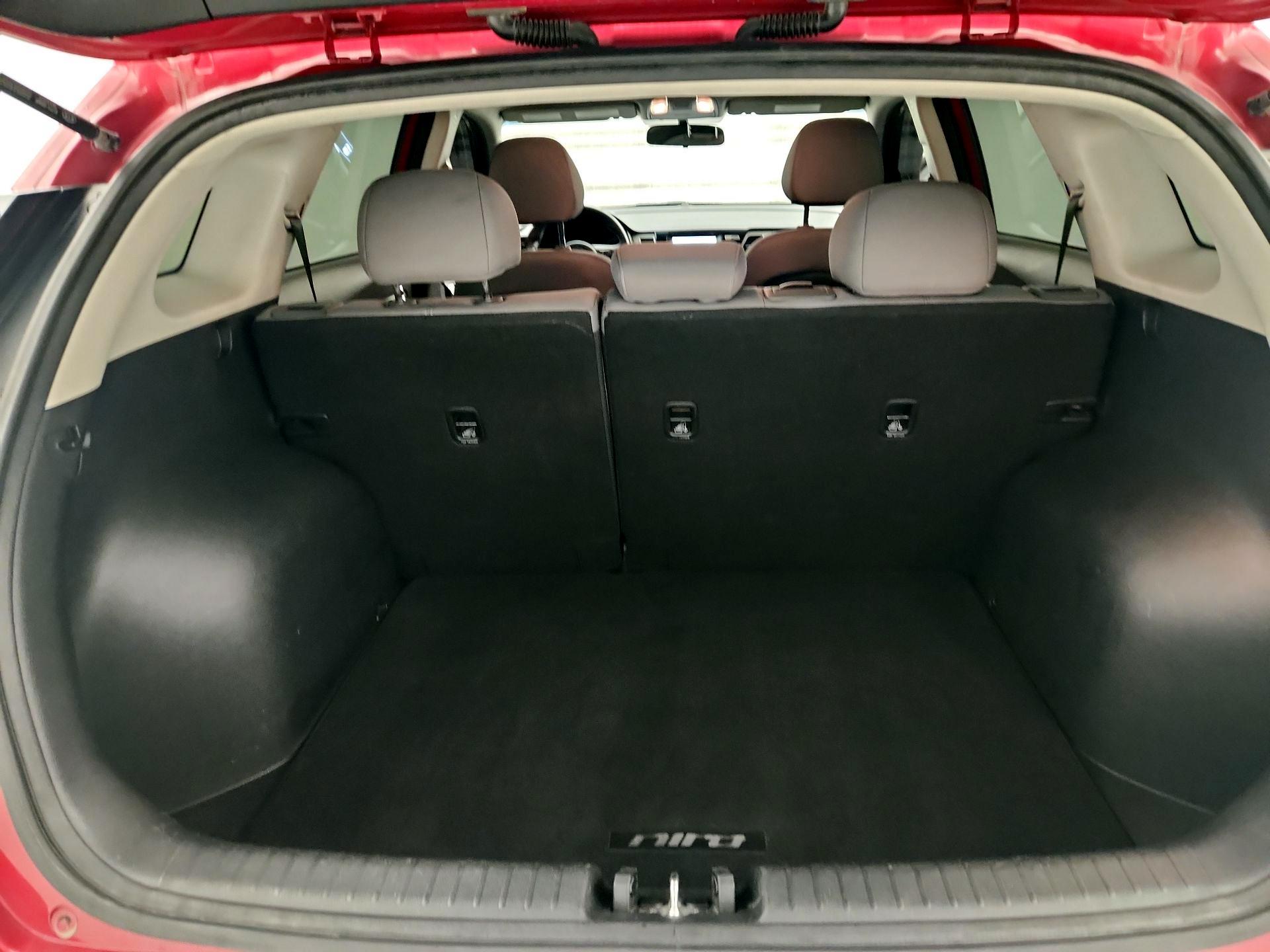 Thumbnail: 2018 Kia Niro - 20