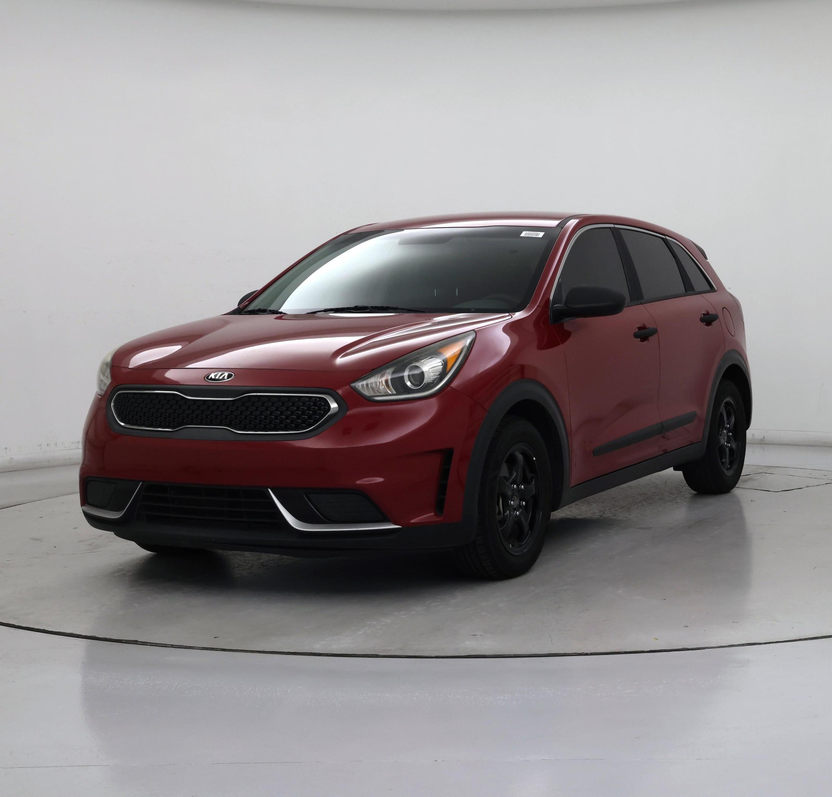 Thumbnail: 2018 Kia Niro - 4