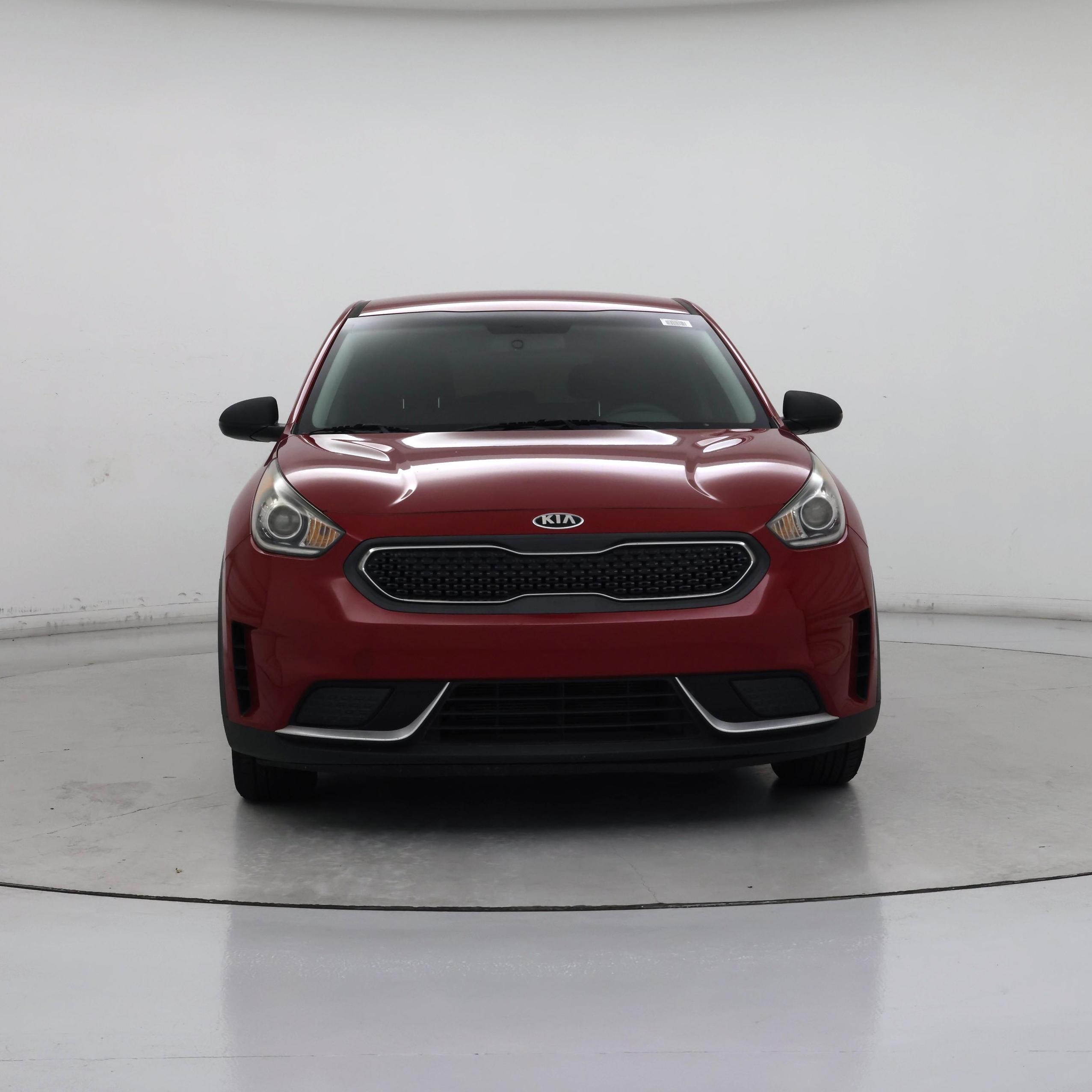 Thumbnail: 2018 Kia Niro - 5