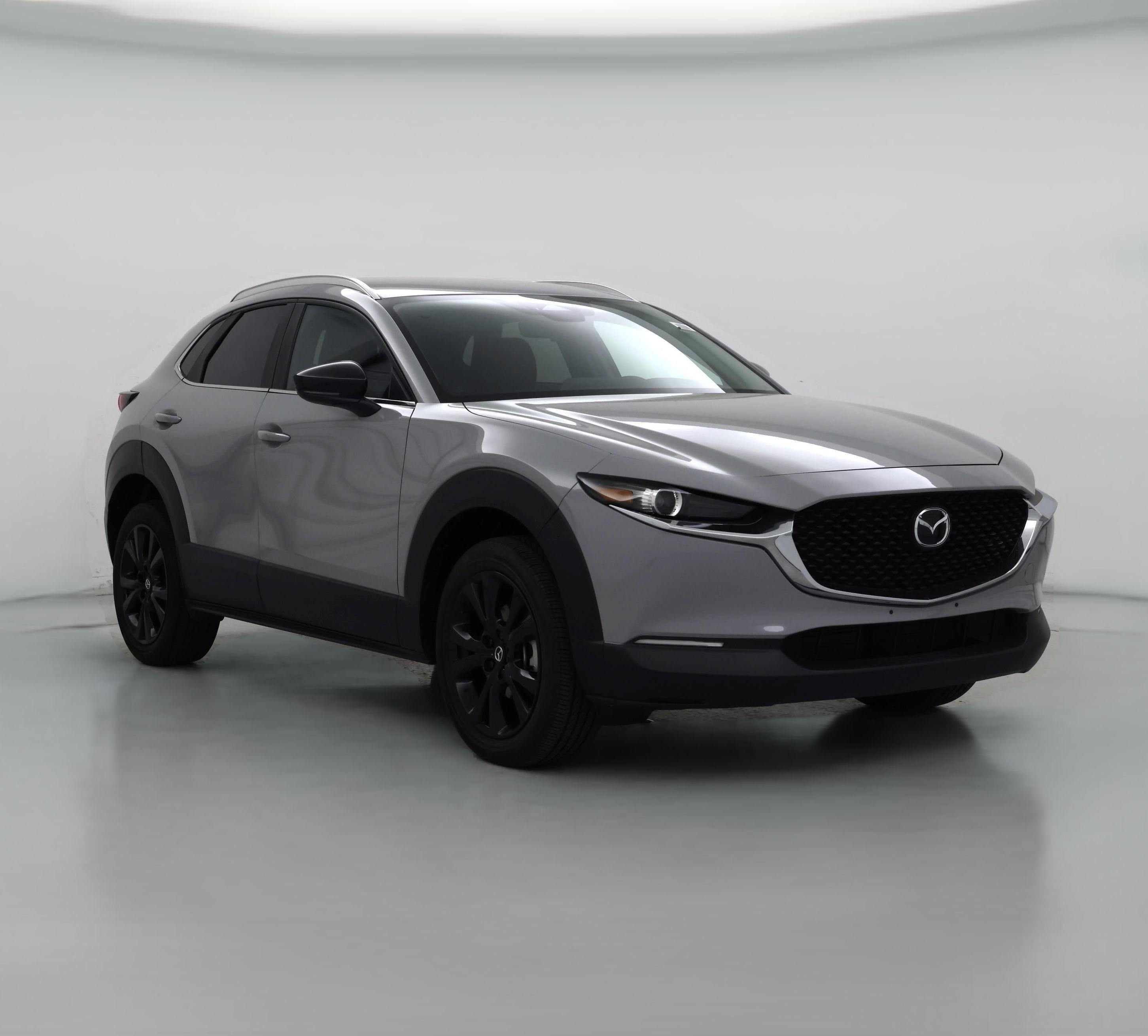 Thumbnail: 2025 Mazda CX-30 - 1