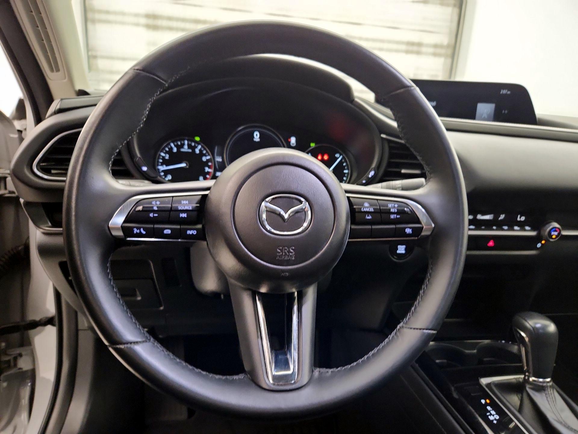 Thumbnail: 2025 Mazda CX-30 - 10