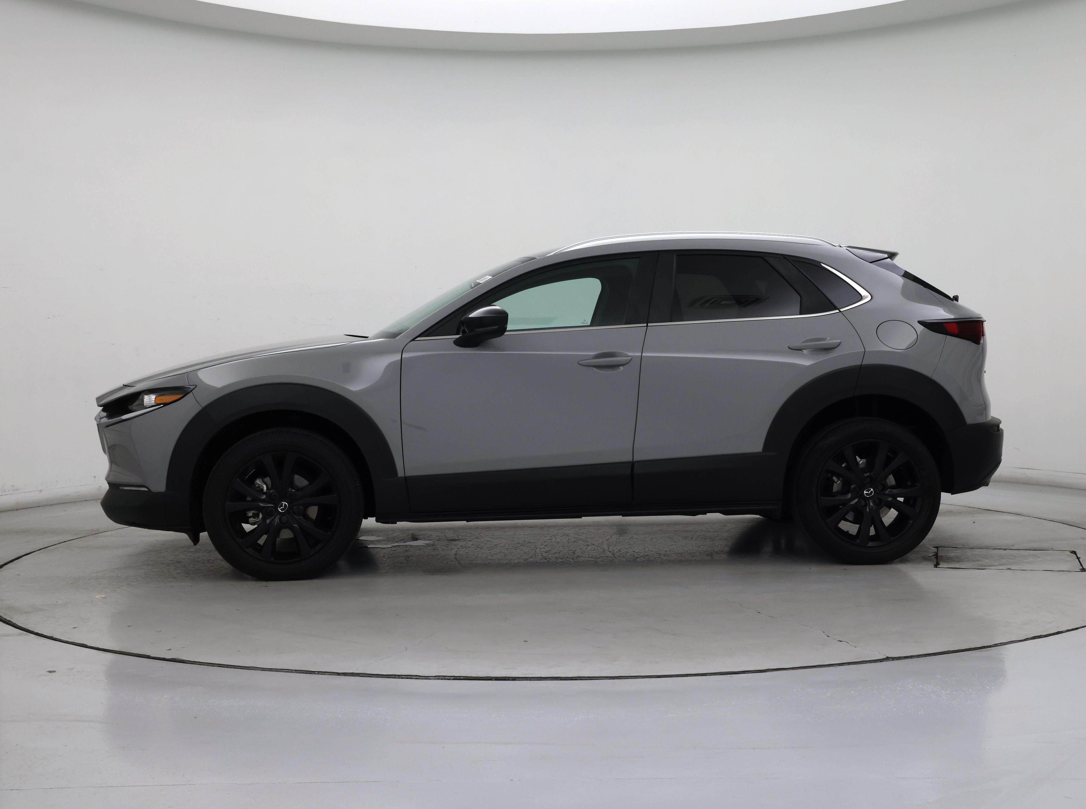 Thumbnail: 2025 Mazda CX-30 - 3