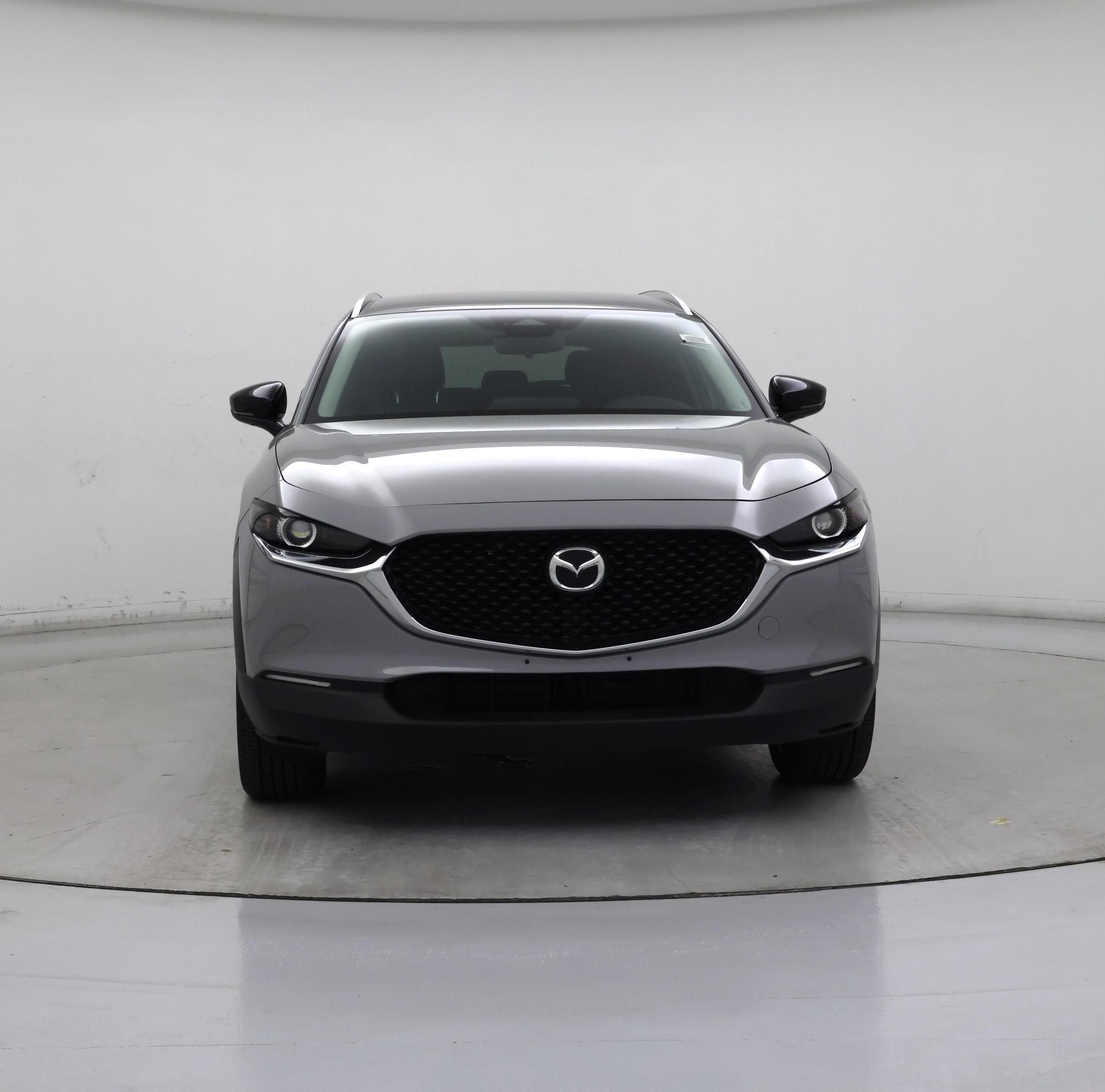 Thumbnail: 2025 Mazda CX-30 - 5
