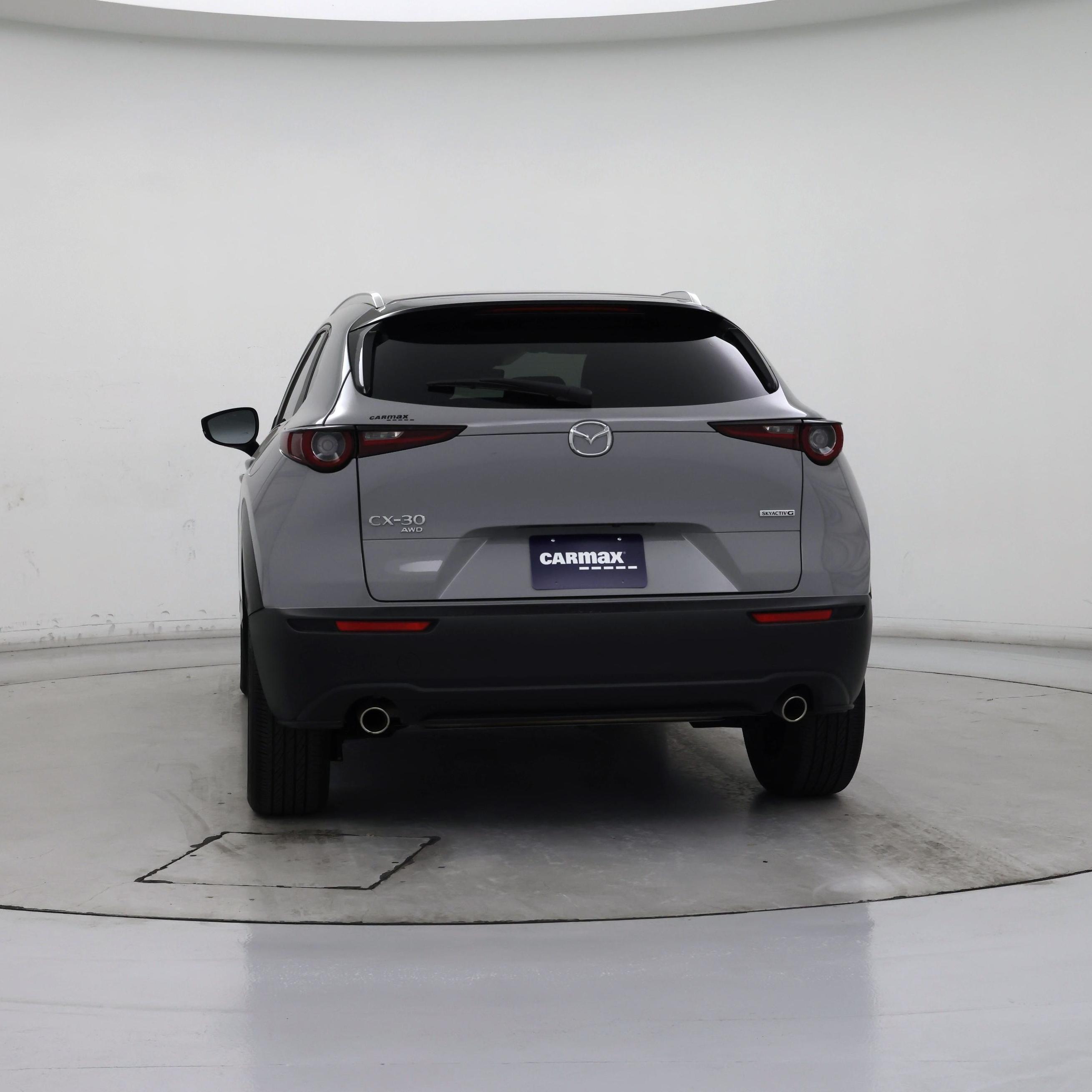 Thumbnail: 2025 Mazda CX-30 - 6