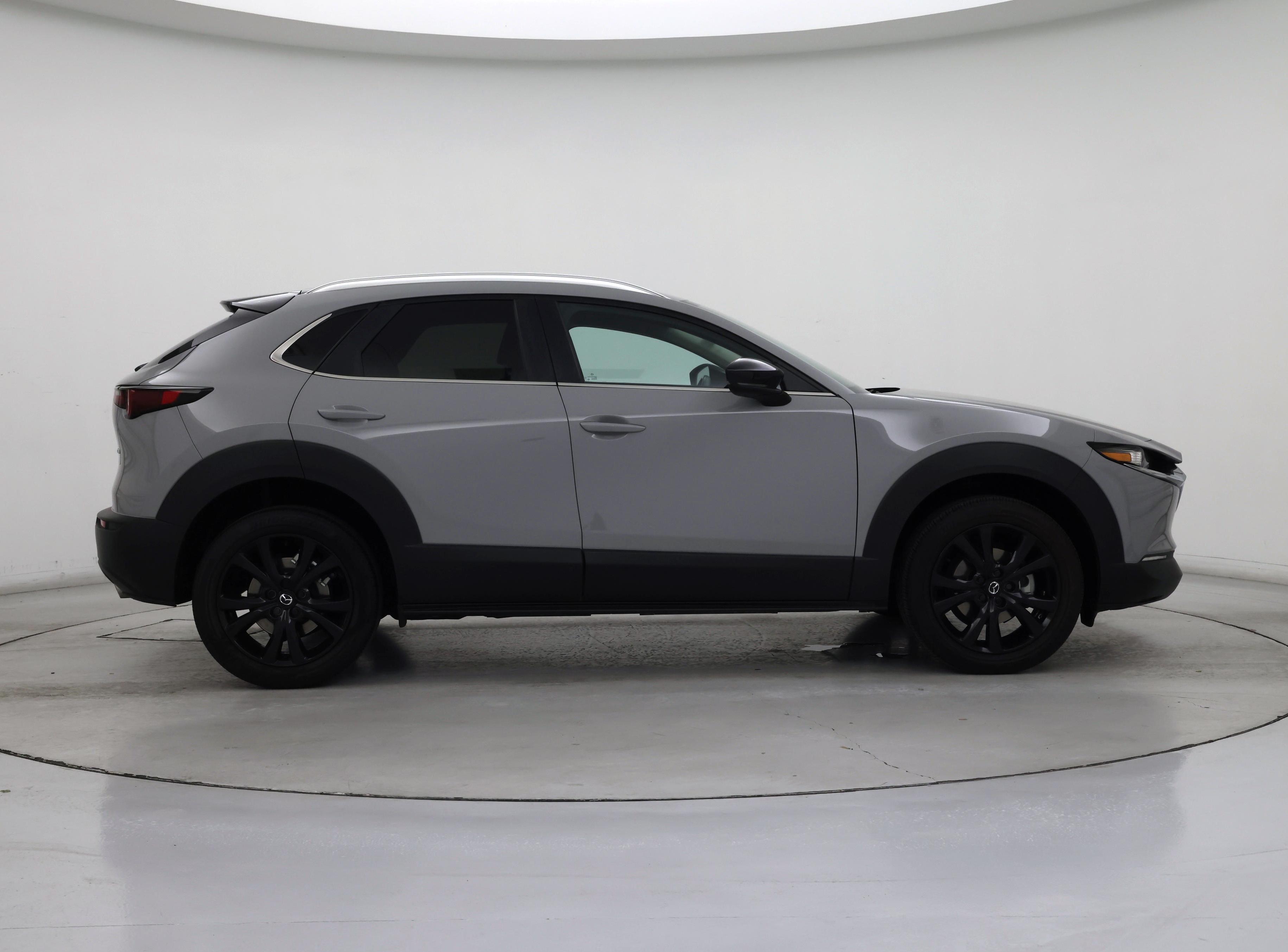 Thumbnail: 2025 Mazda CX-30 - 7
