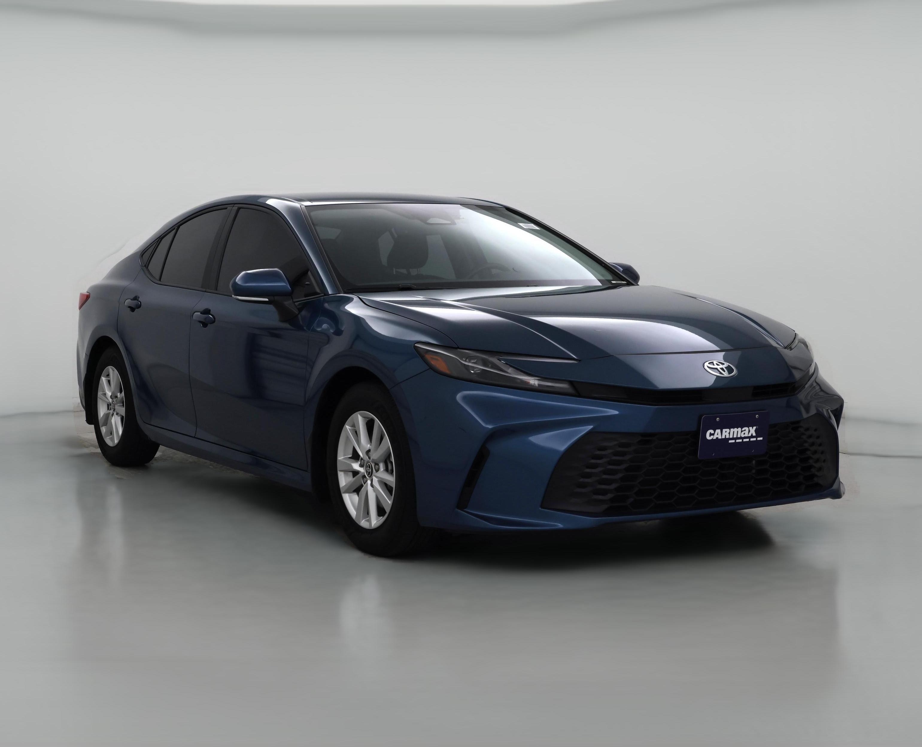 Thumbnail: 2025 Toyota Camry - 1