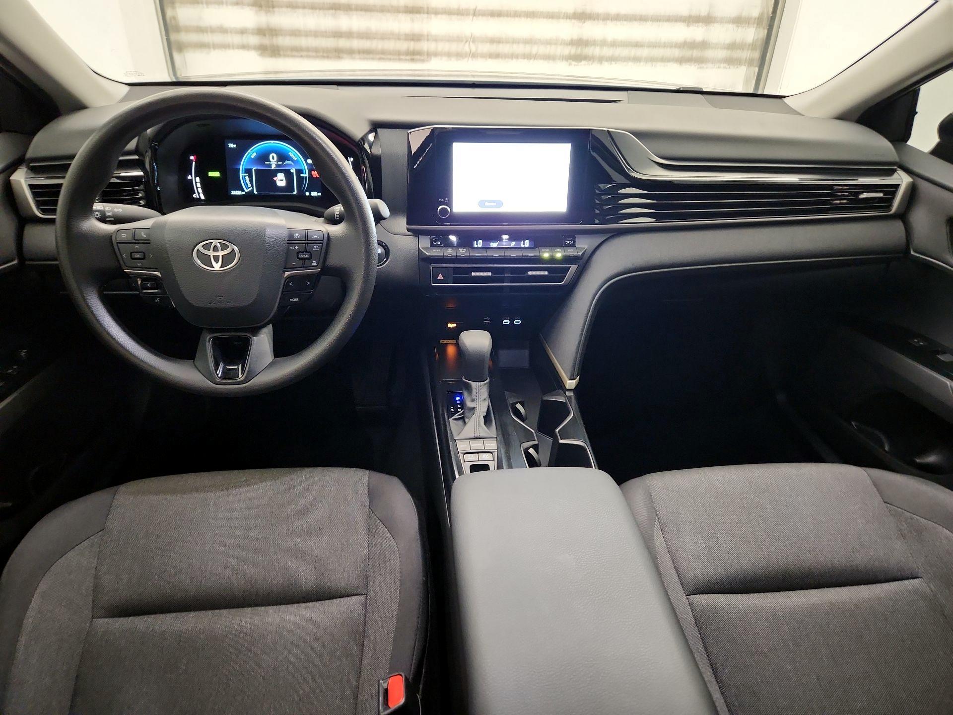 Thumbnail: 2025 Toyota Camry - 9