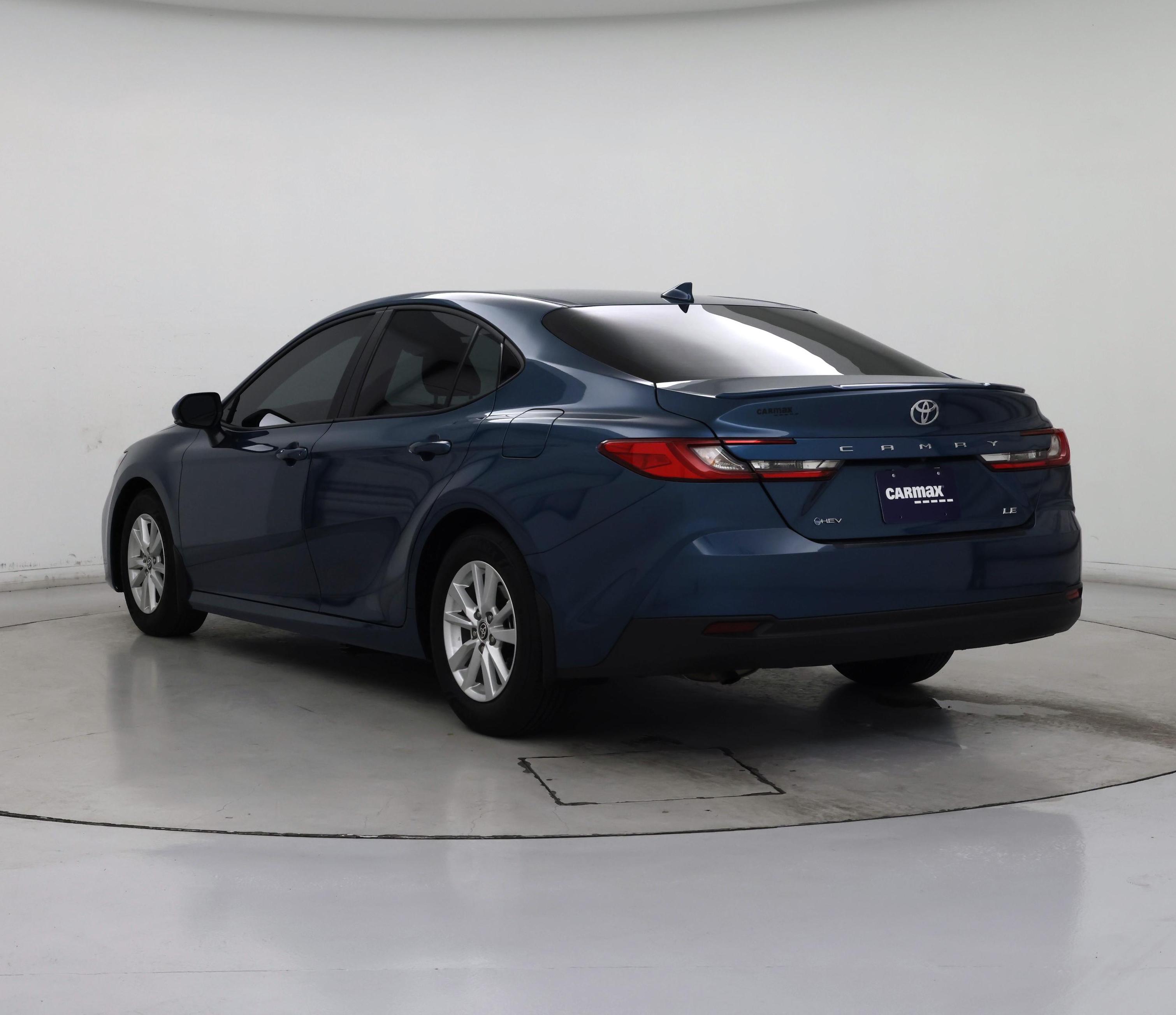 Thumbnail: 2025 Toyota Camry - 2