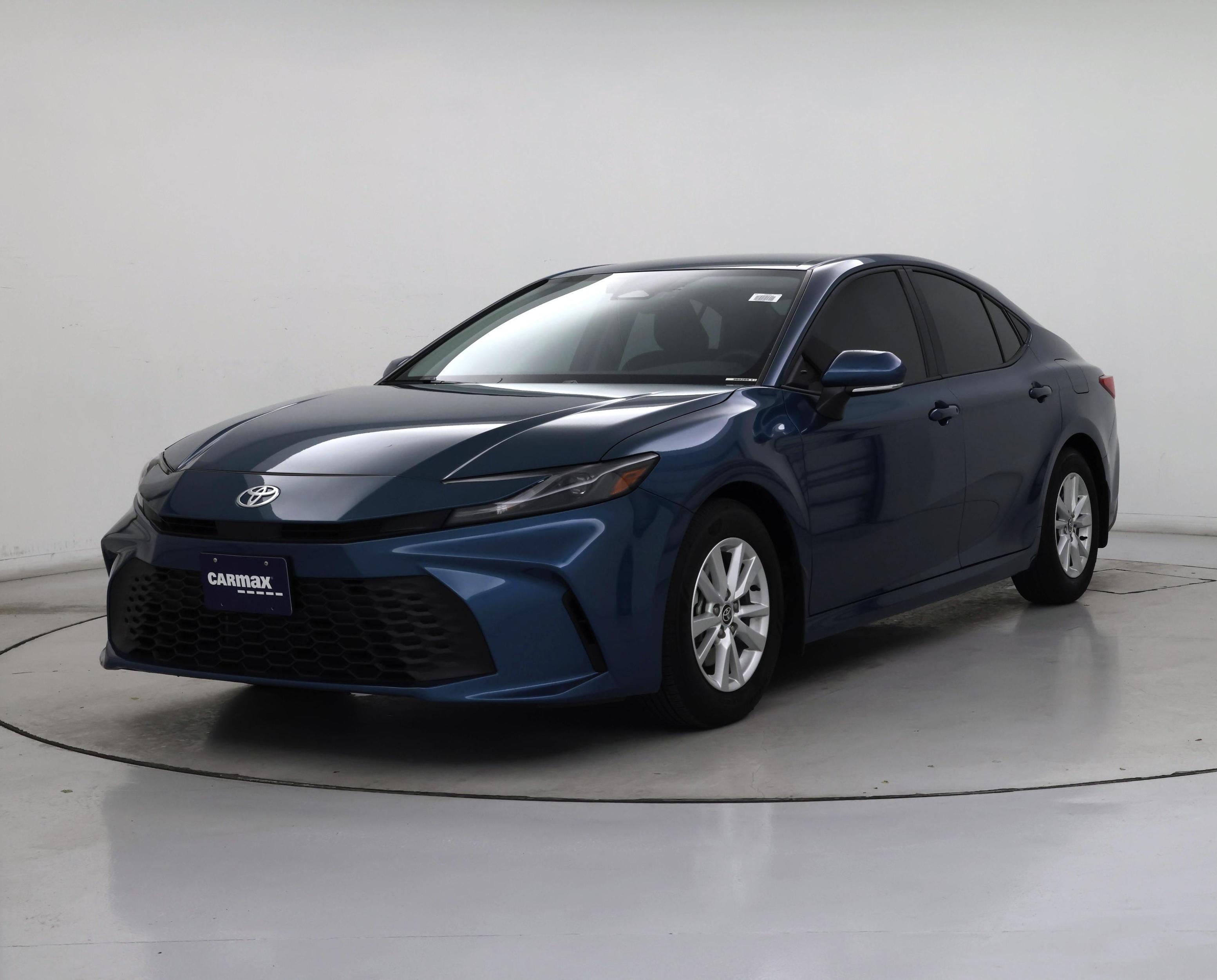 Thumbnail: 2025 Toyota Camry - 4