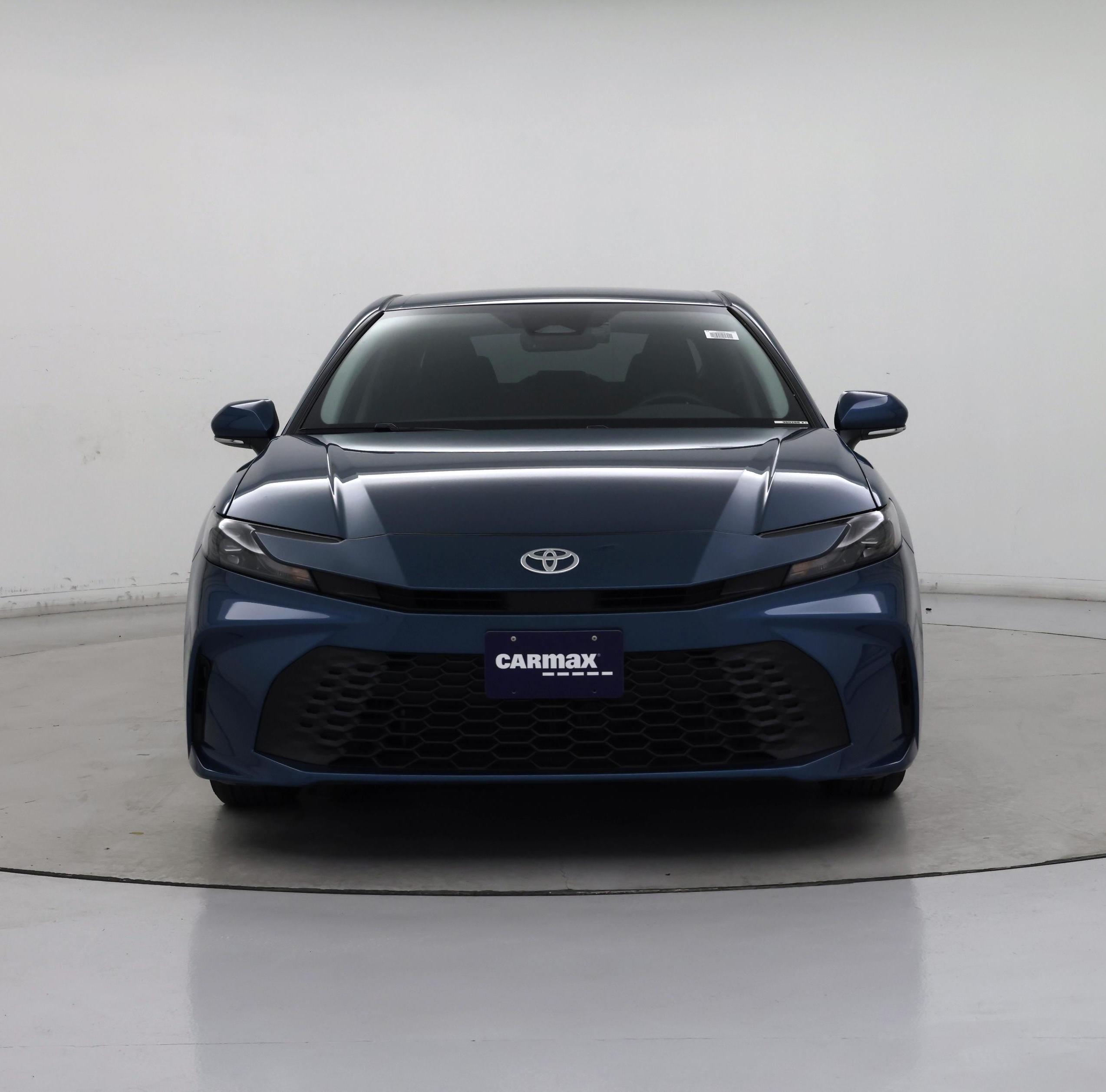 Thumbnail: 2025 Toyota Camry - 5