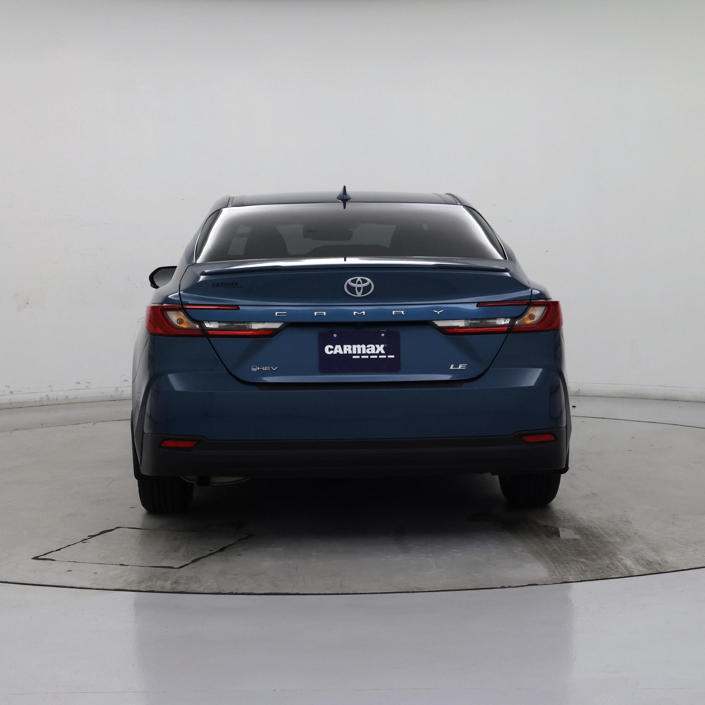 Thumbnail: 2025 Toyota Camry - 6