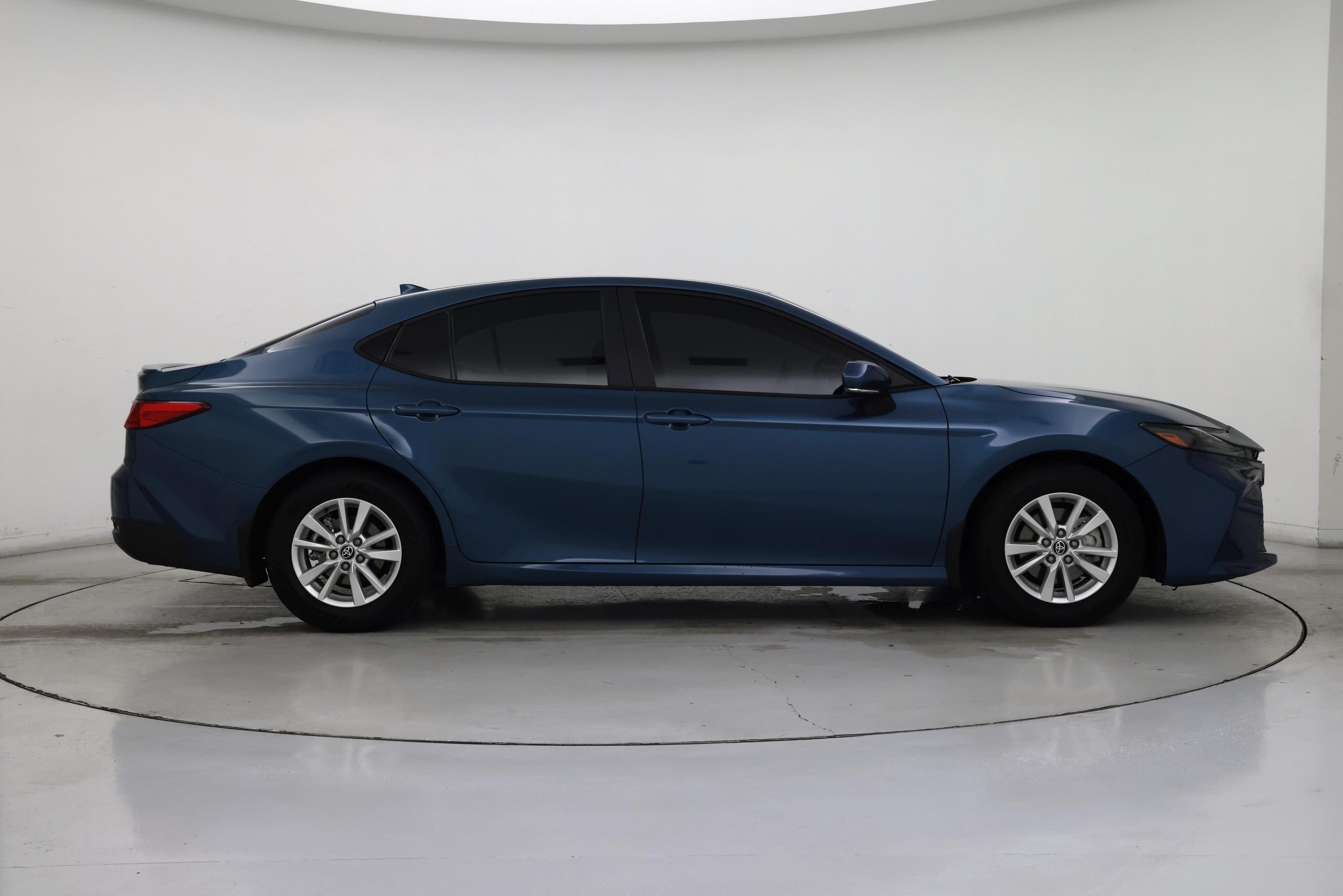 Thumbnail: 2025 Toyota Camry - 7