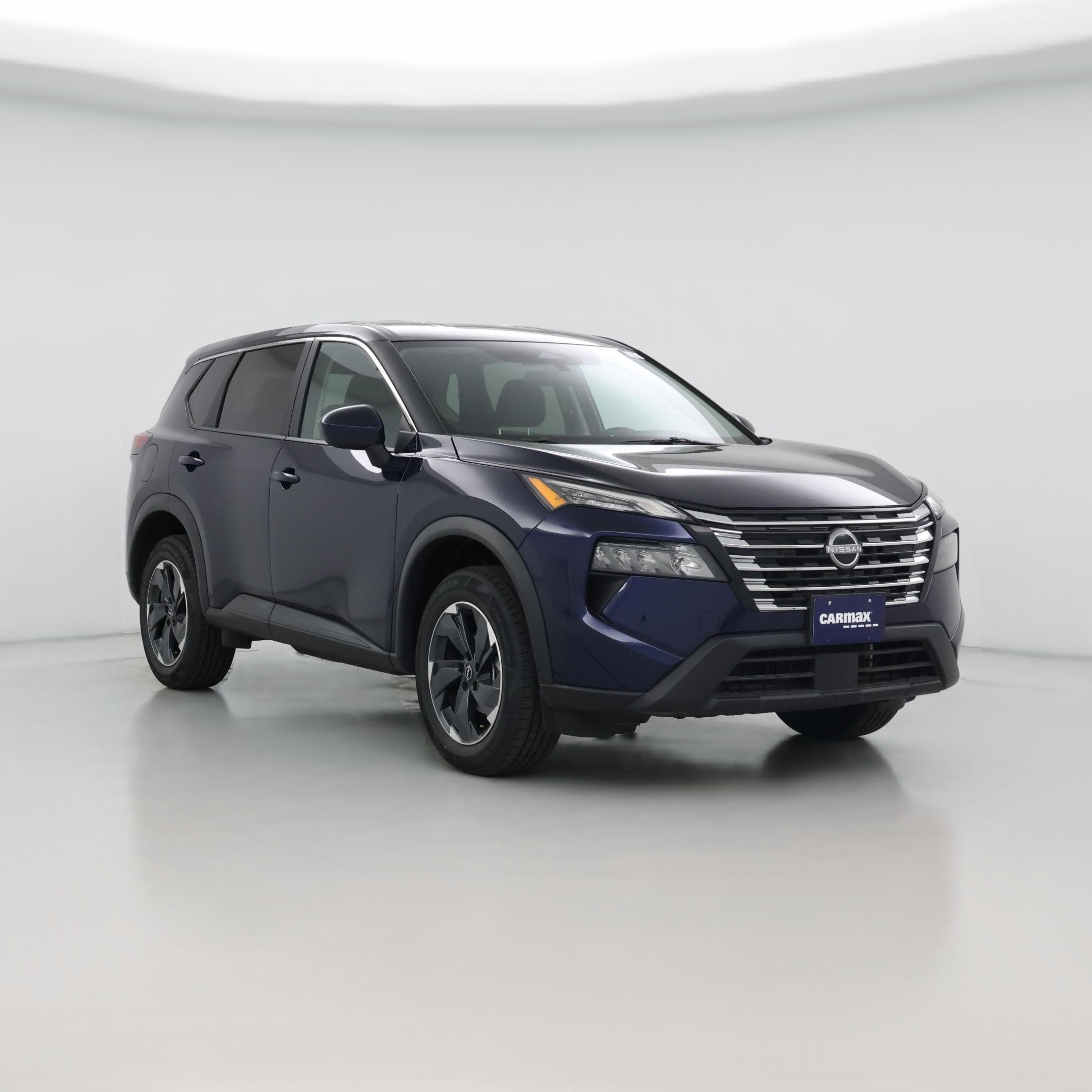 Thumbnail: 2025 Nissan Rogue - 1