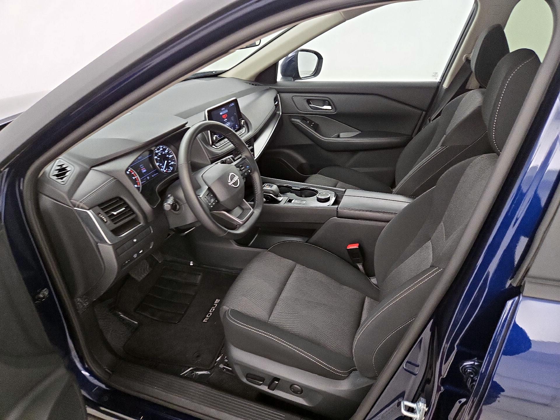 Thumbnail: 2025 Nissan Rogue - 11