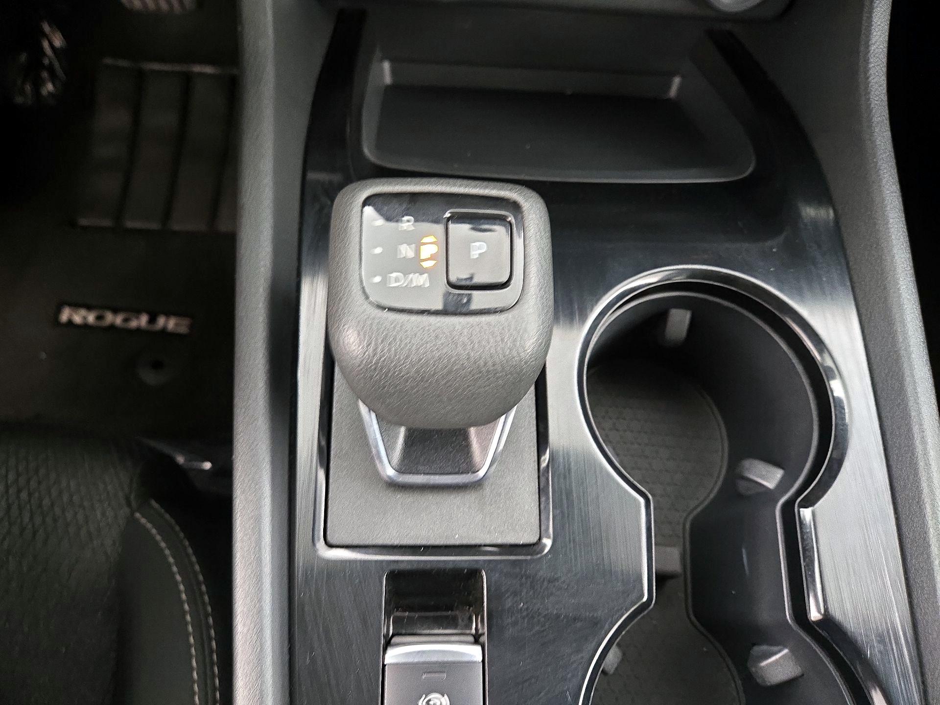 Thumbnail: 2025 Nissan Rogue - 17