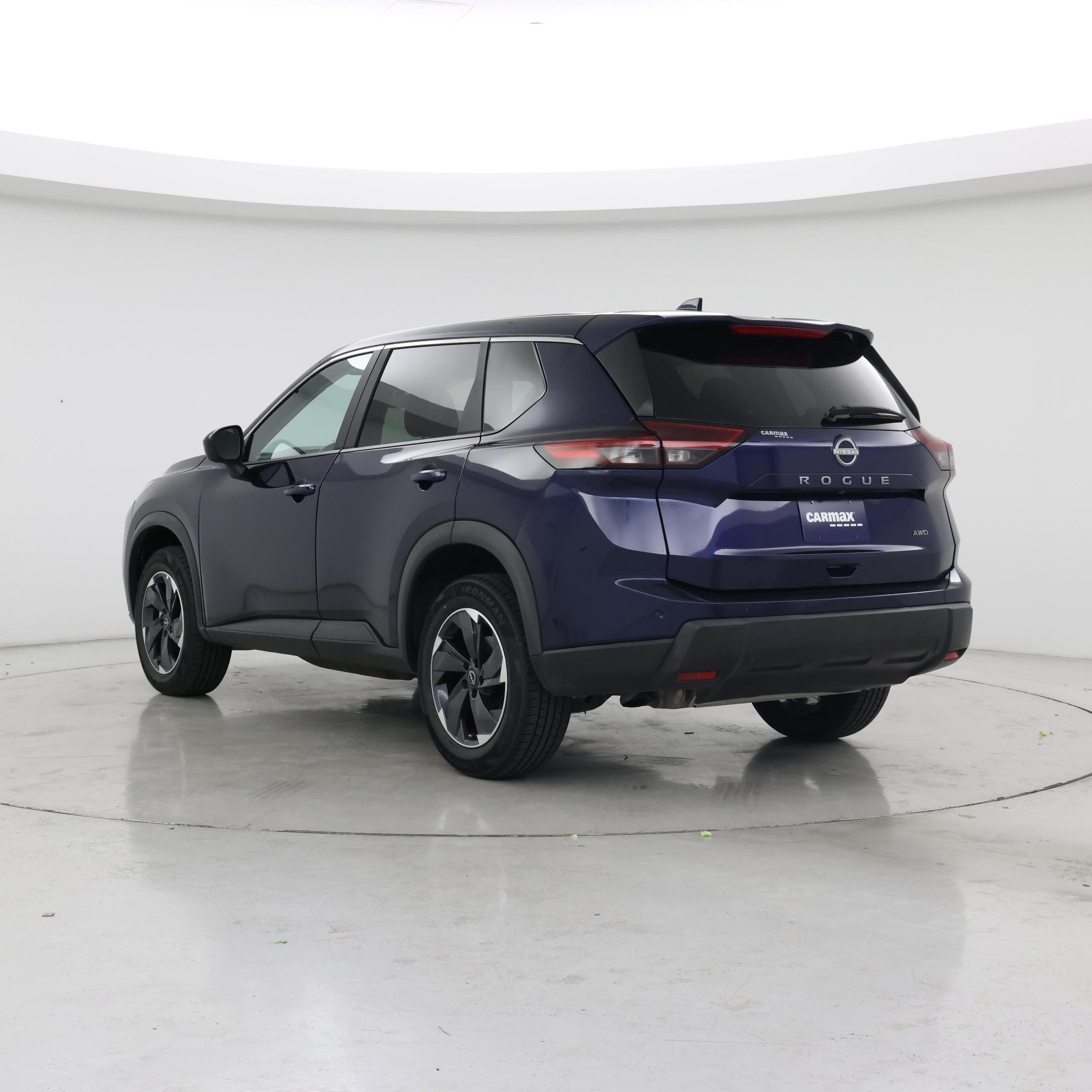 Thumbnail: 2025 Nissan Rogue - 2