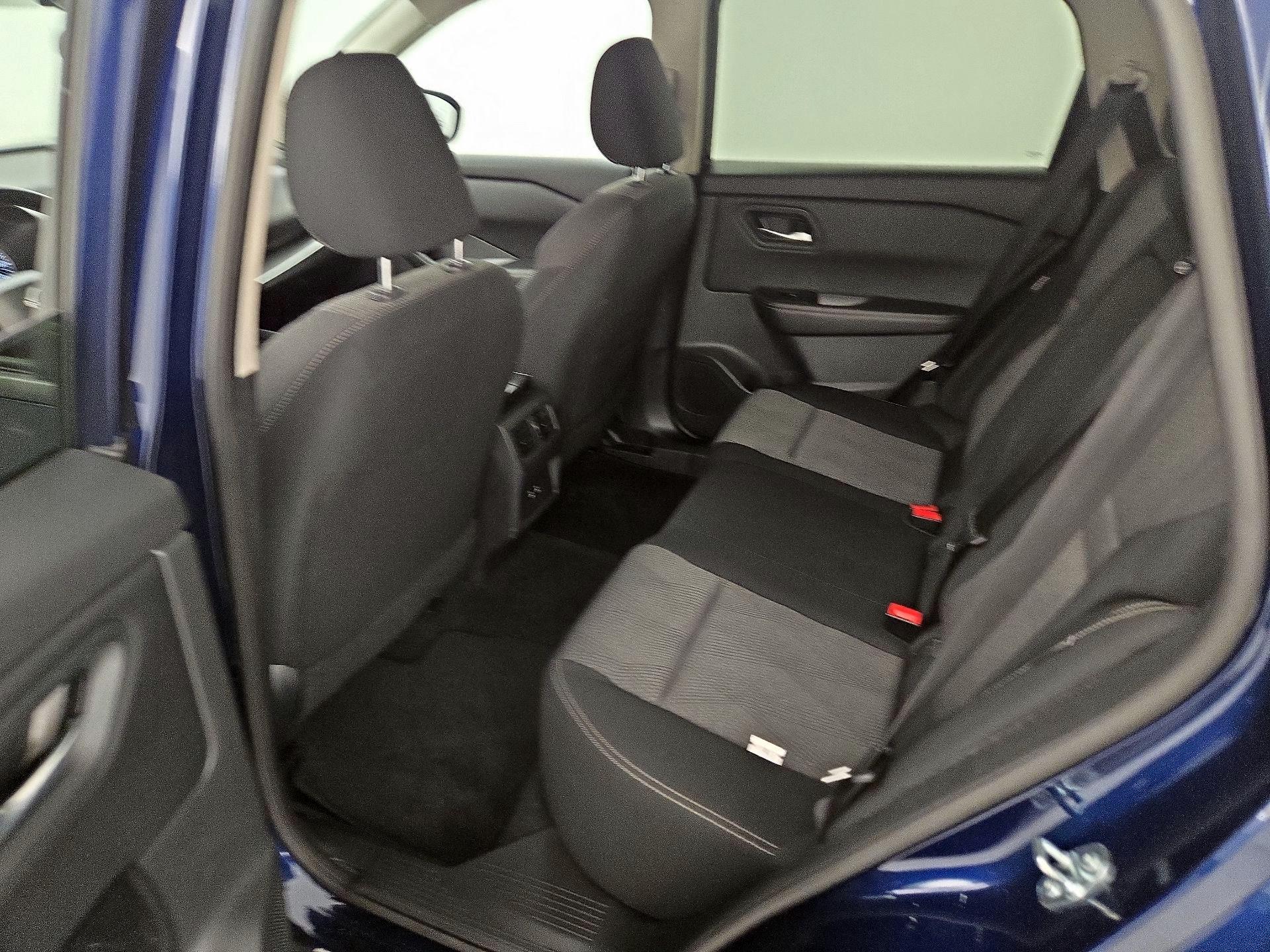 Thumbnail: 2025 Nissan Rogue - 19