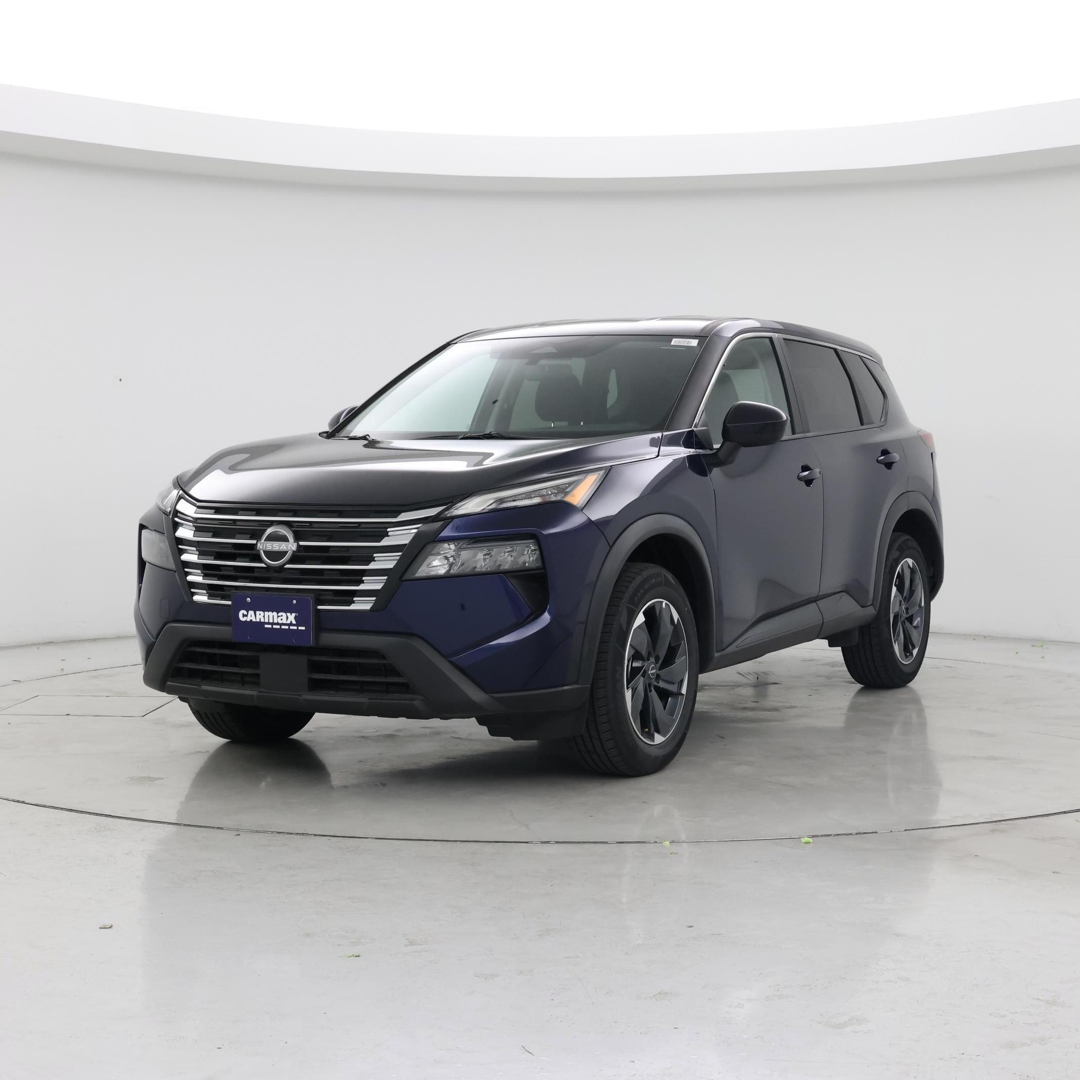 Thumbnail: 2025 Nissan Rogue - 4