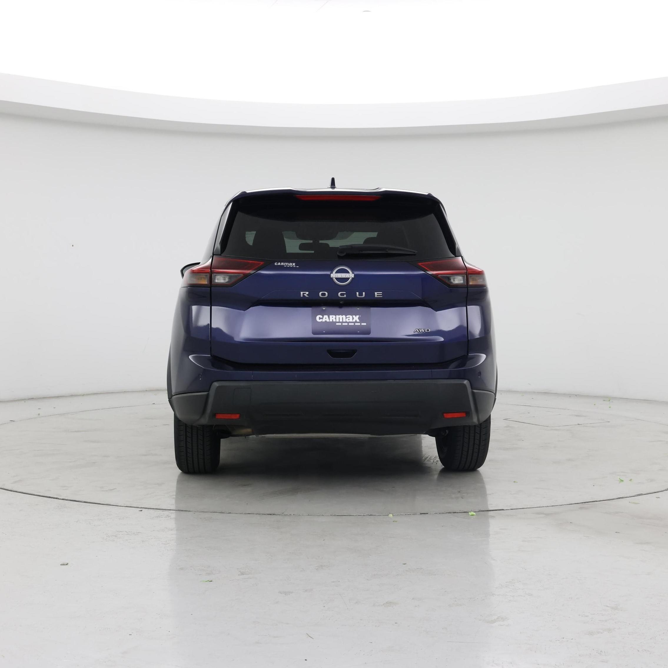 Thumbnail: 2025 Nissan Rogue - 6