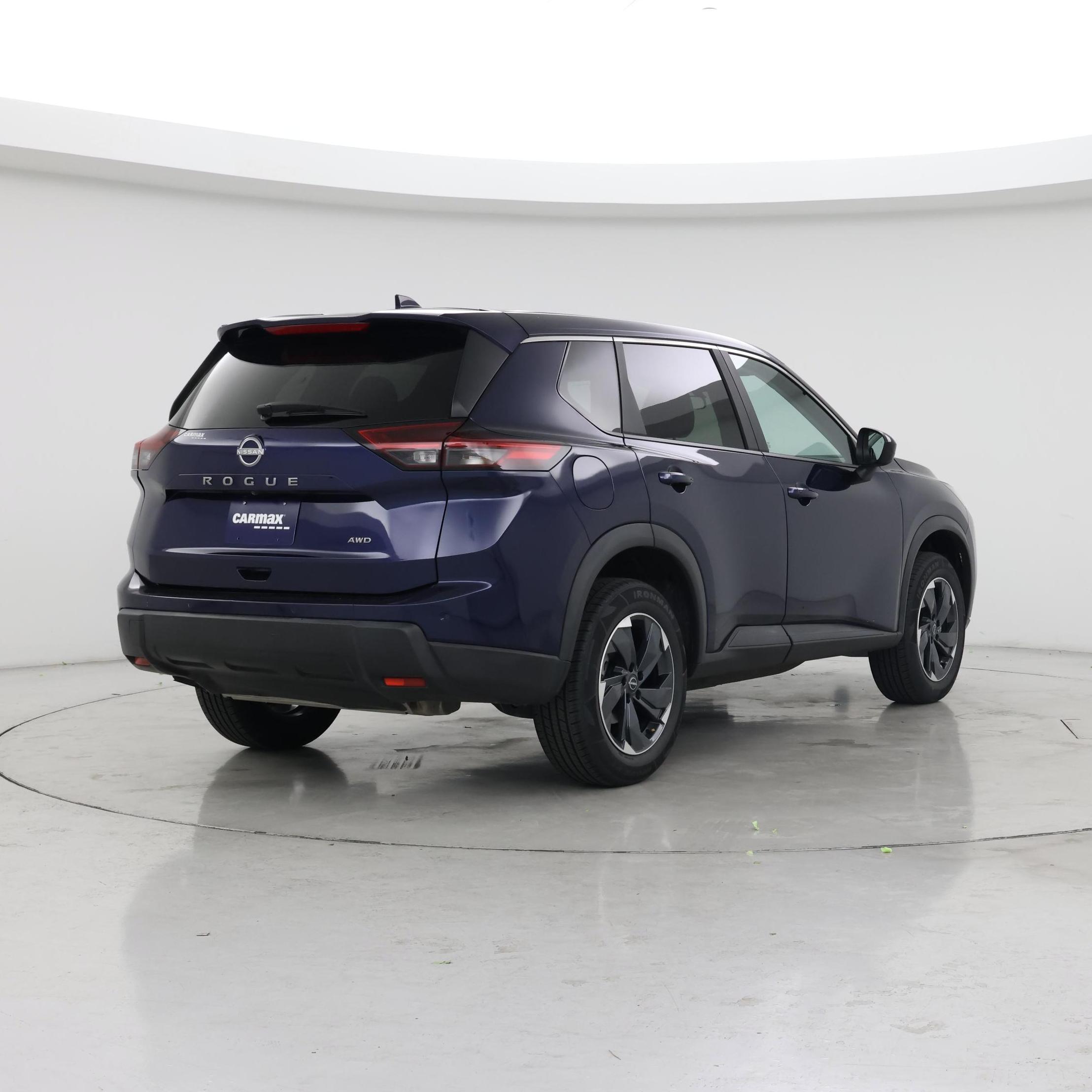 Thumbnail: 2025 Nissan Rogue - 8