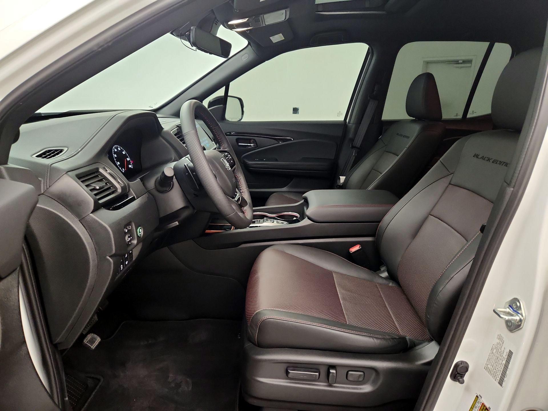 Thumbnail: 2026 Honda Ridgeline - 11