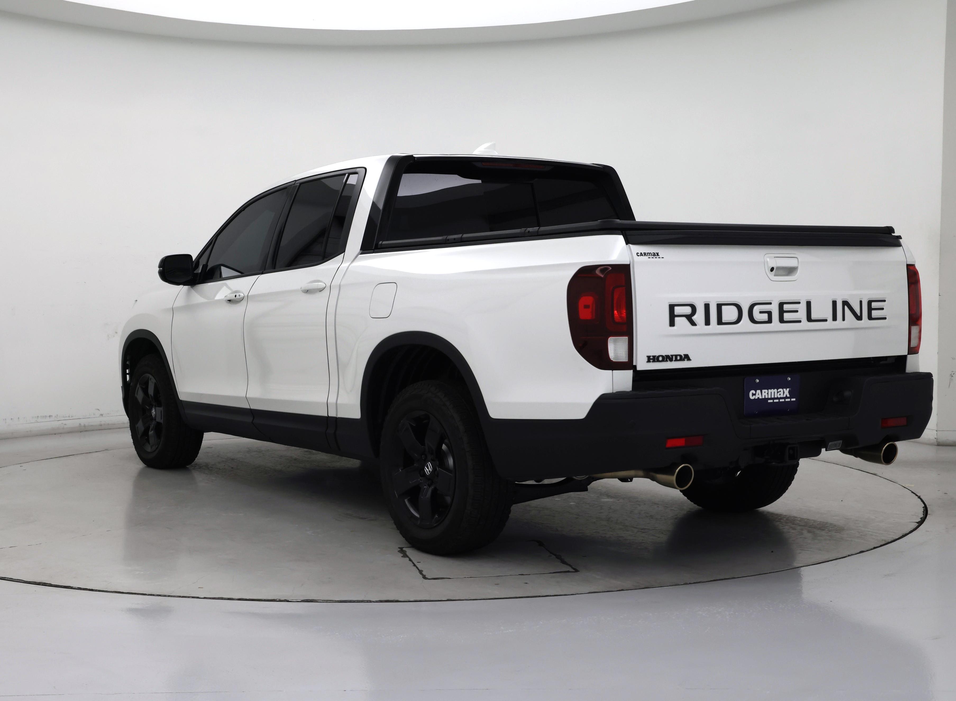 Thumbnail: 2026 Honda Ridgeline - 2