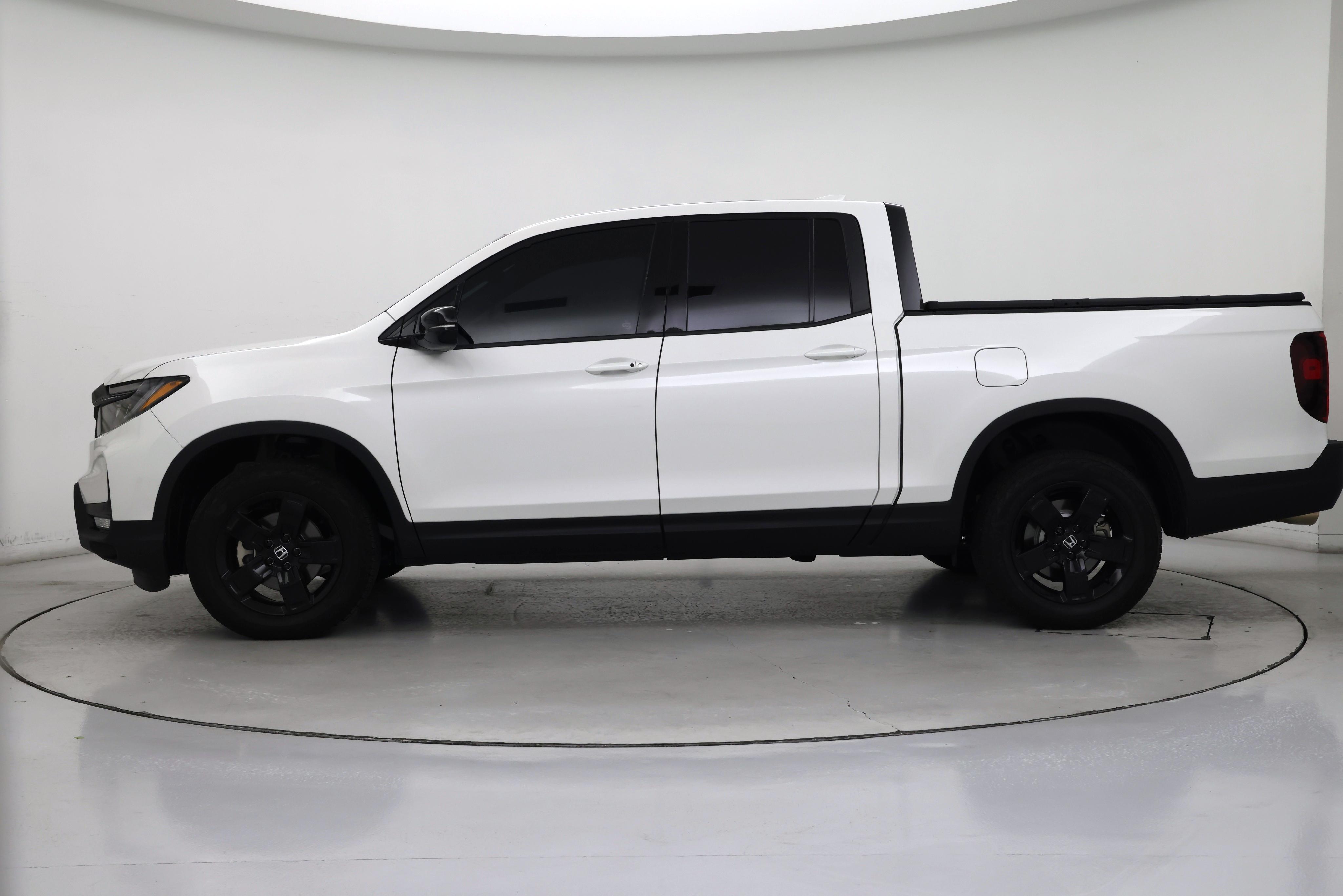 Thumbnail: 2026 Honda Ridgeline - 3