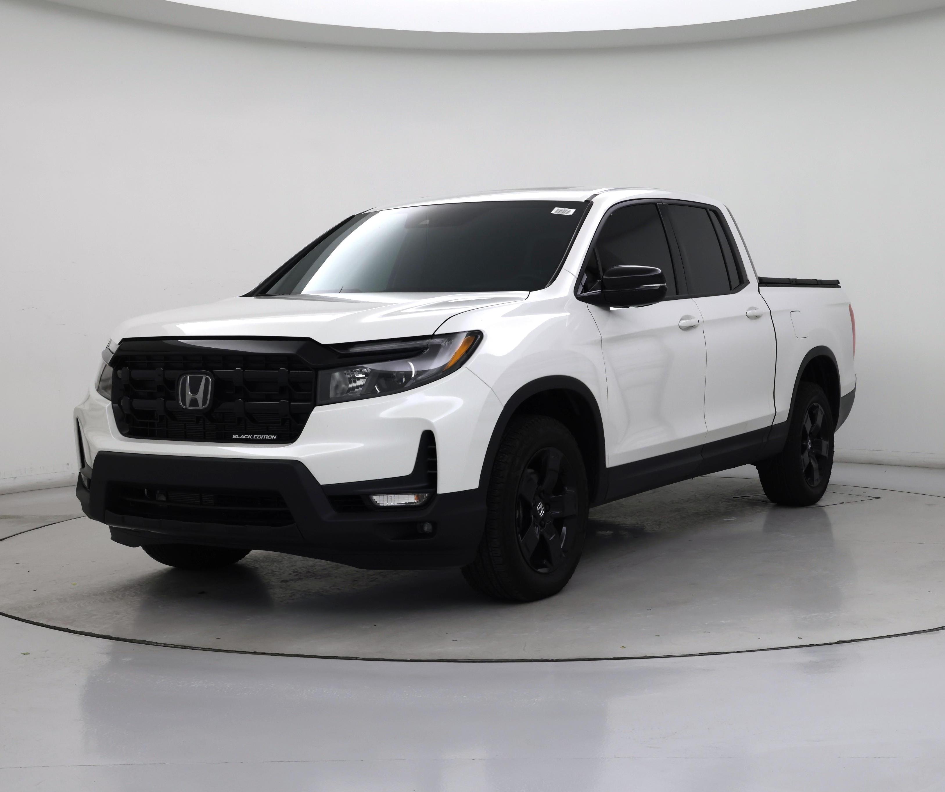 Thumbnail: 2026 Honda Ridgeline - 4