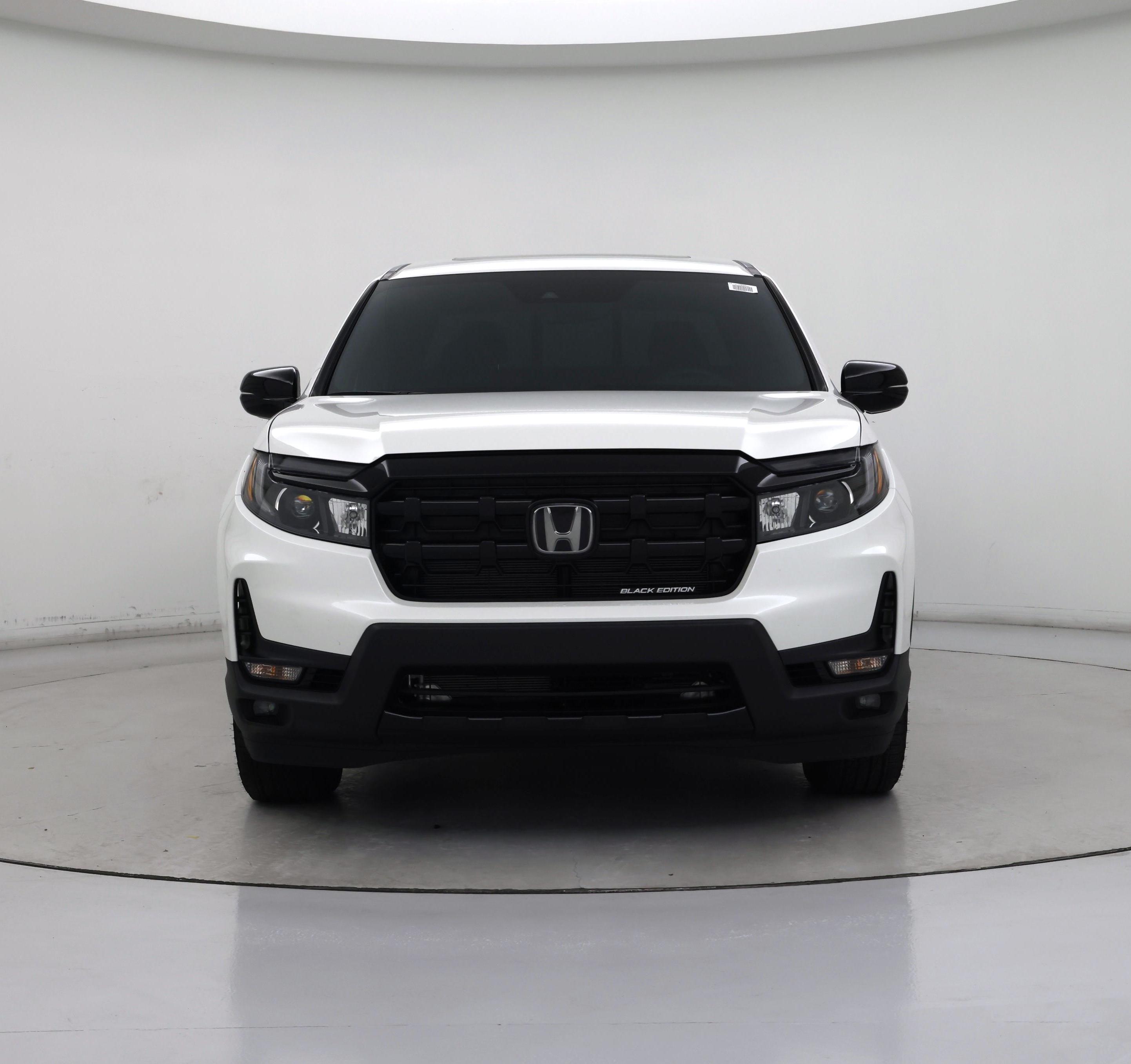 Thumbnail: 2026 Honda Ridgeline - 5