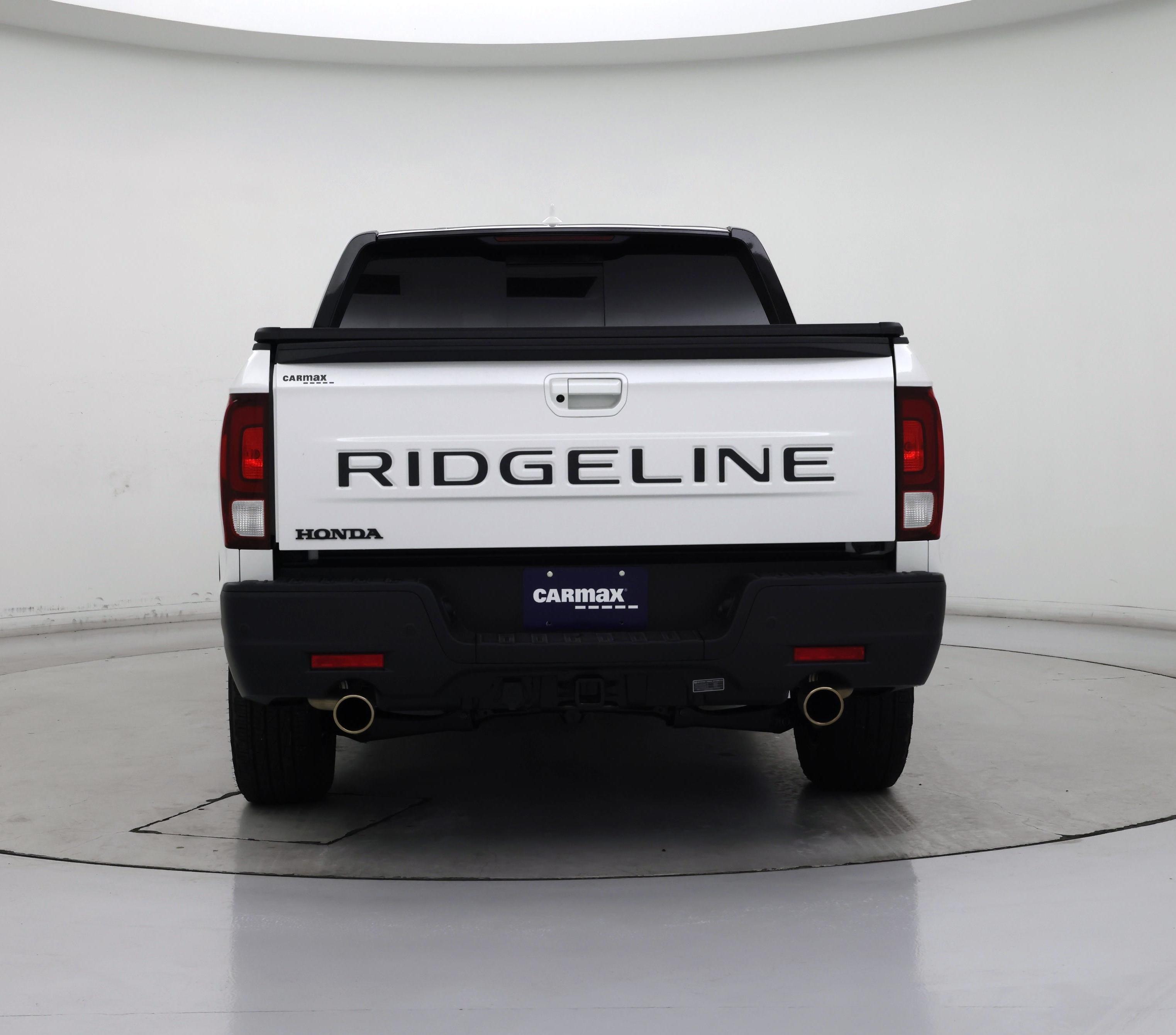 Thumbnail: 2026 Honda Ridgeline - 6