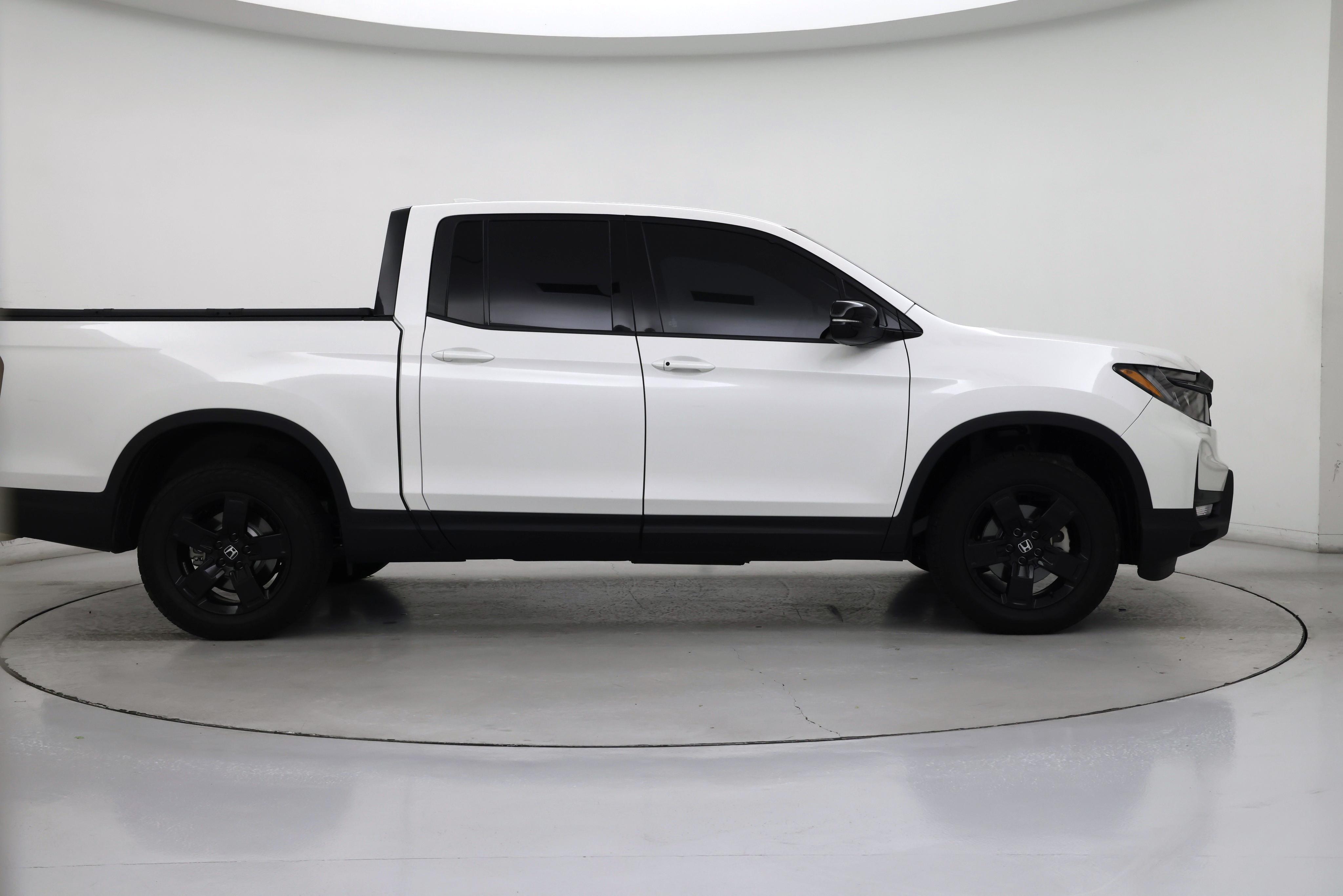 Thumbnail: 2026 Honda Ridgeline - 7