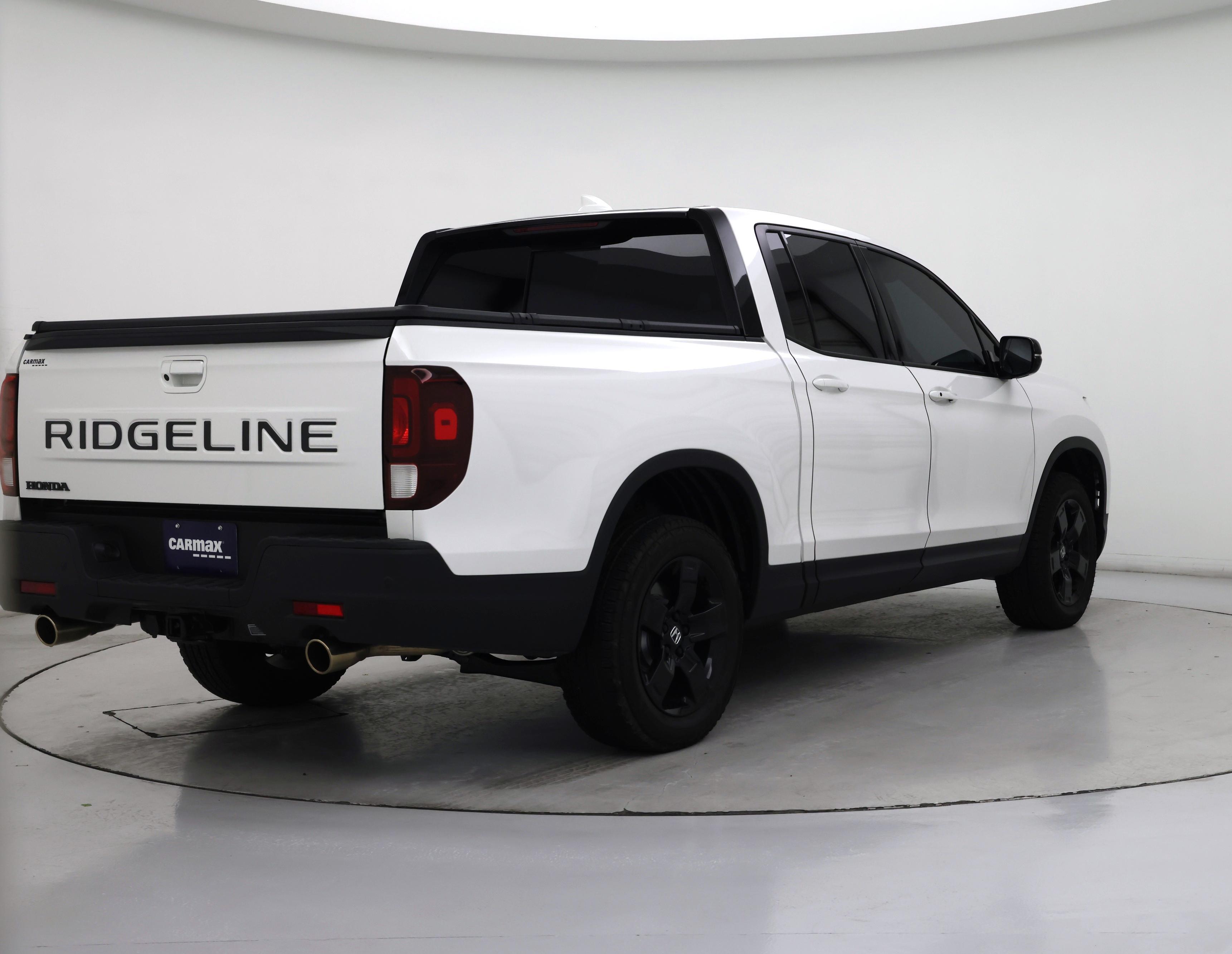 Thumbnail: 2026 Honda Ridgeline - 8
