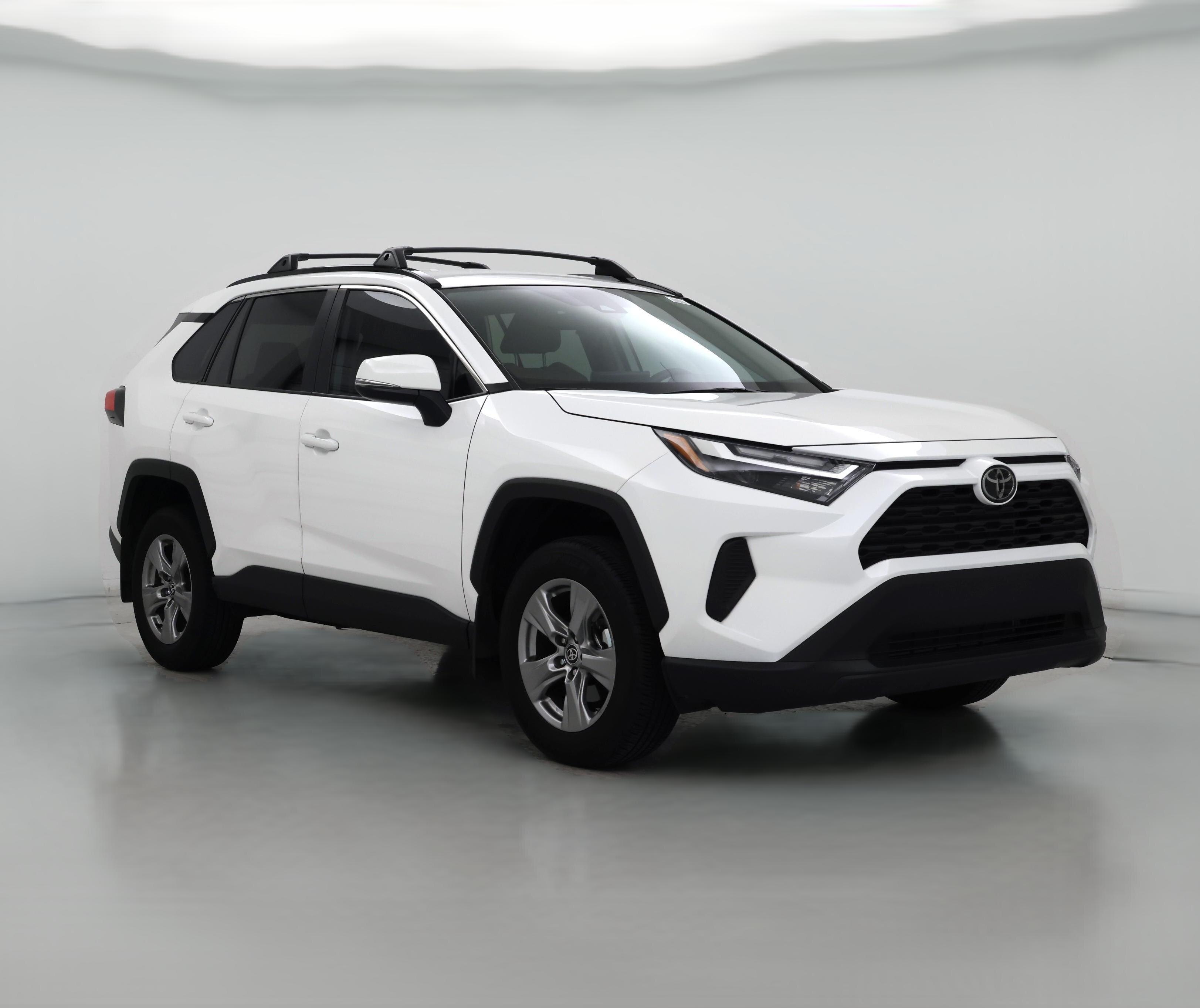 Thumbnail: 2024 Toyota RAV4 - 1