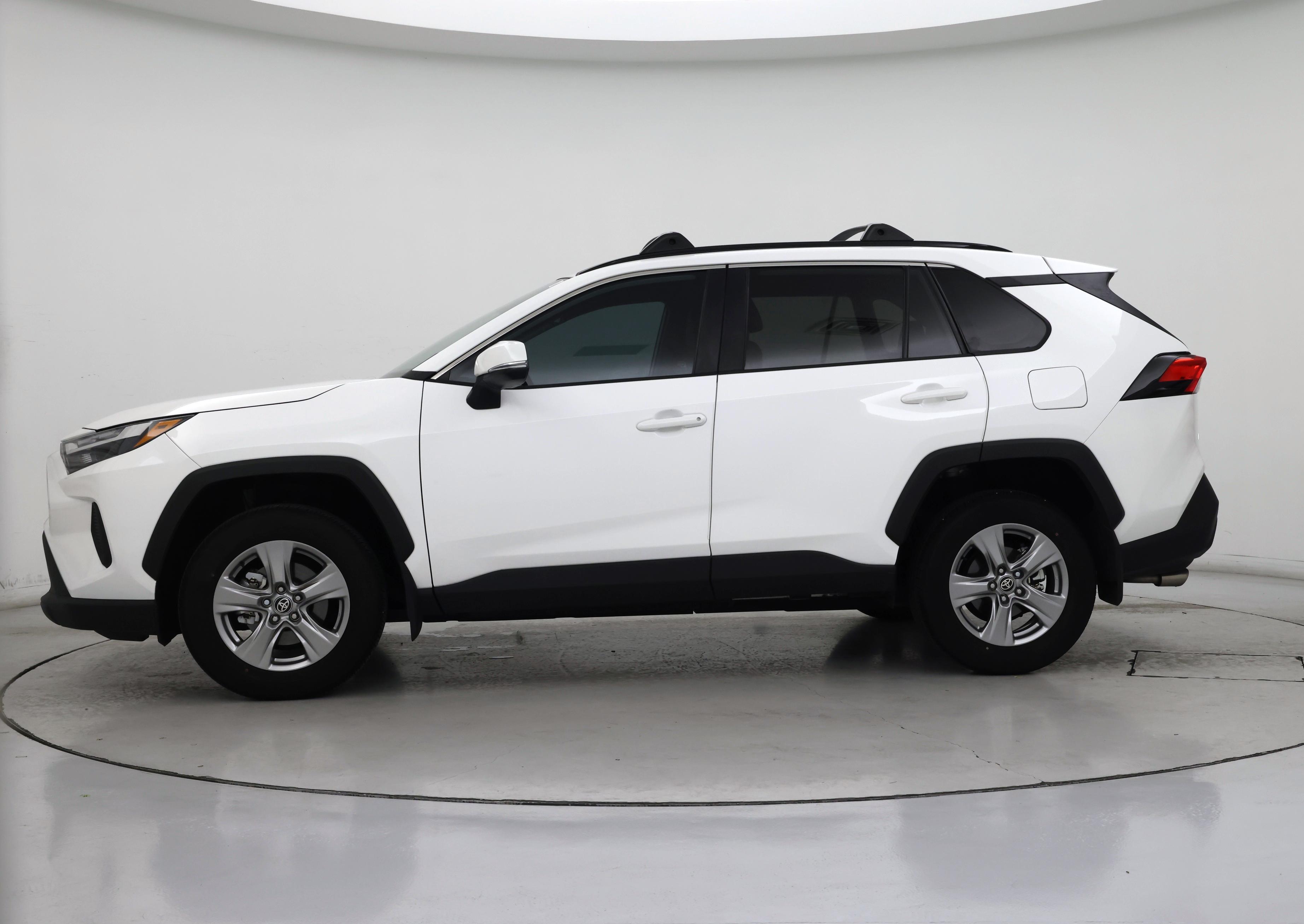 Thumbnail: 2024 Toyota RAV4 - 3