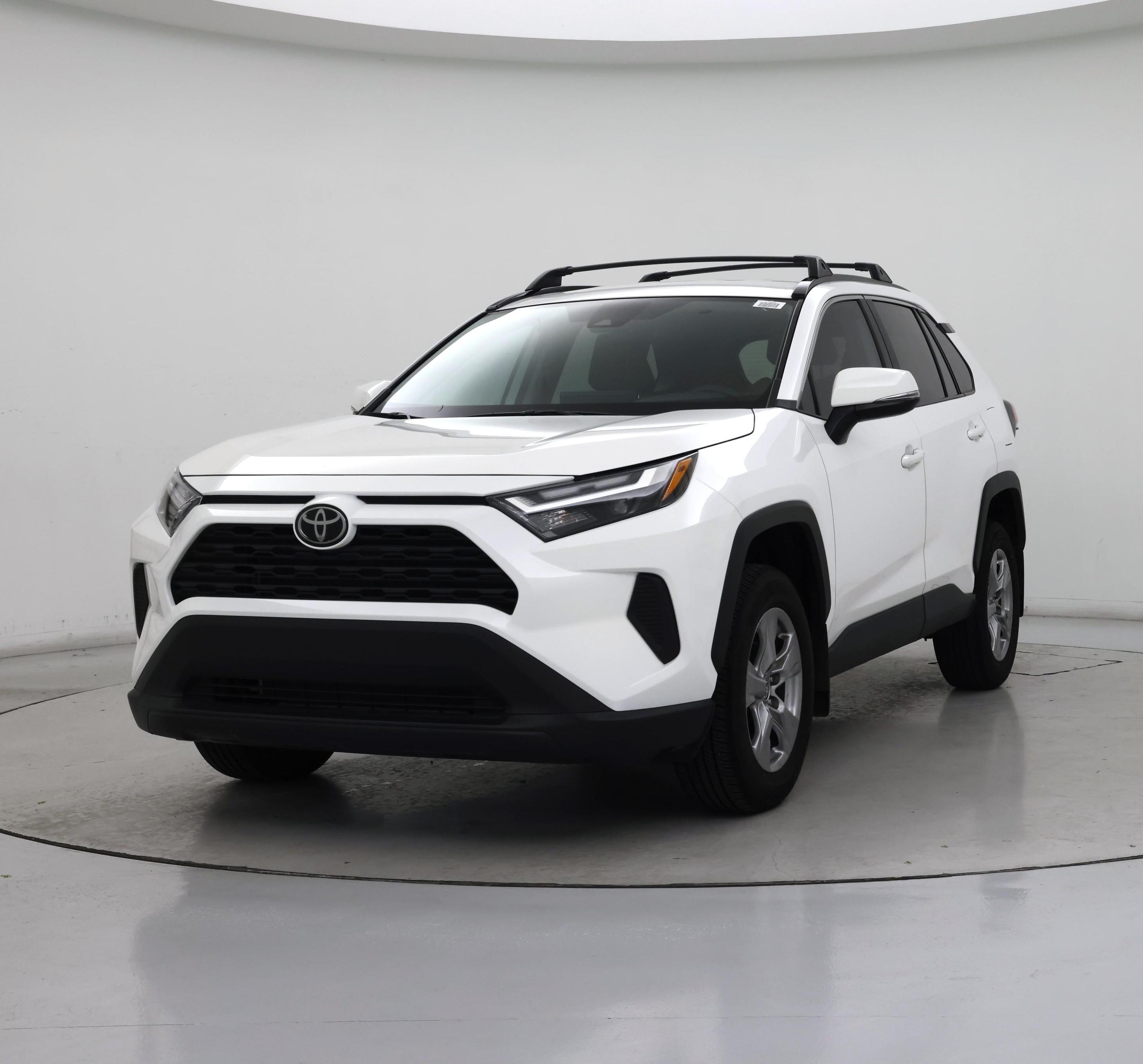 Thumbnail: 2024 Toyota RAV4 - 4