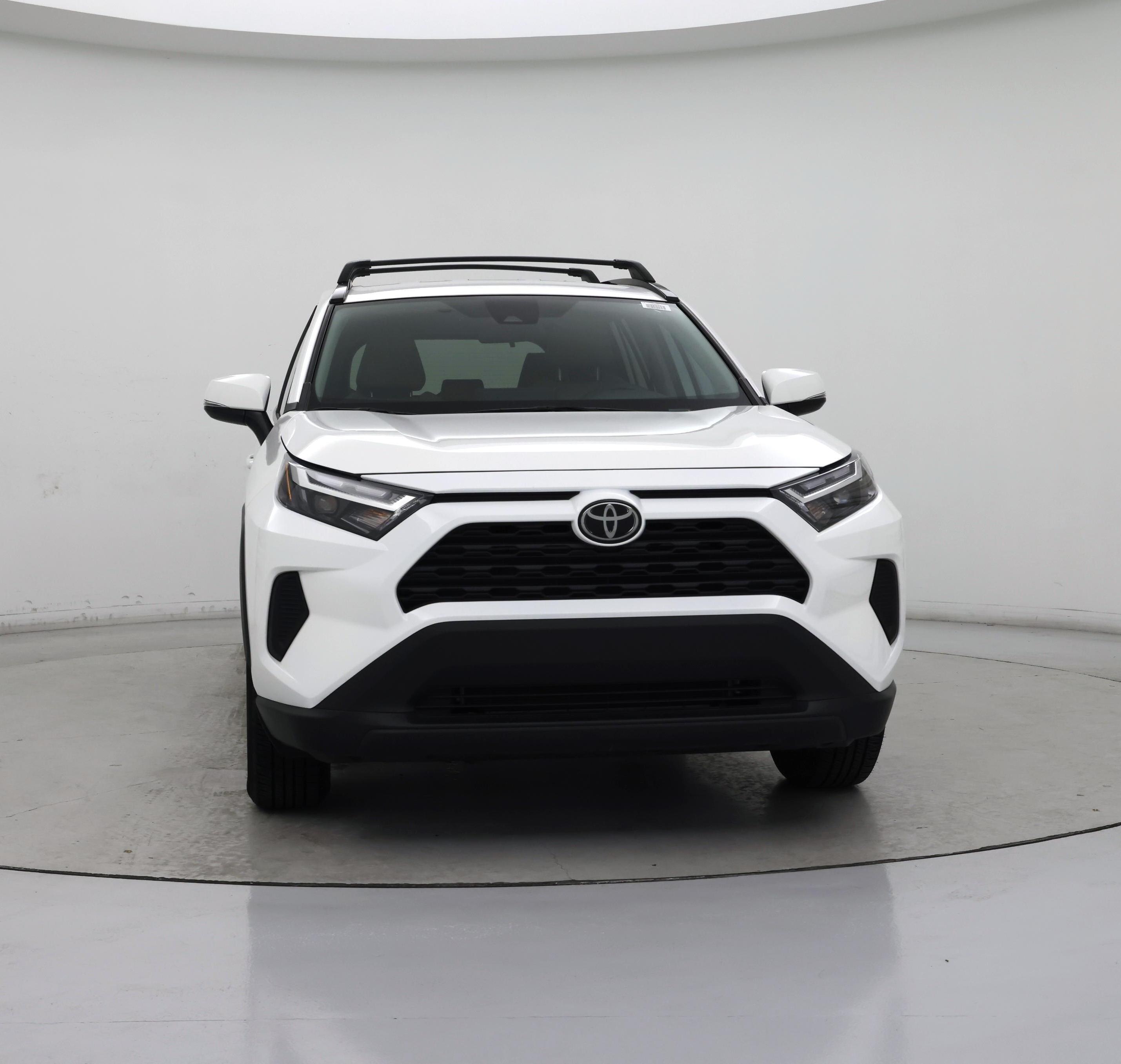 Thumbnail: 2024 Toyota RAV4 - 5