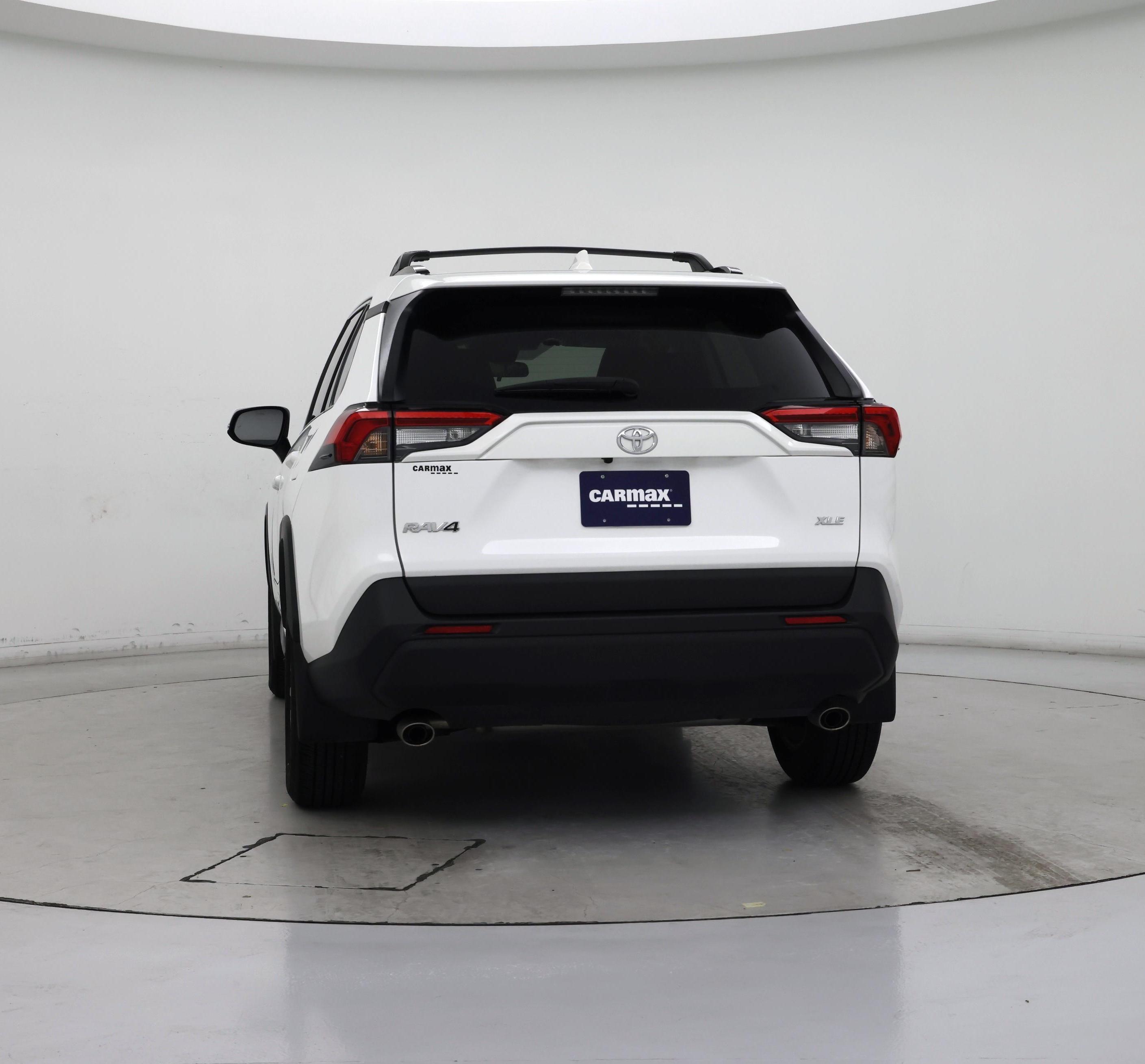 Thumbnail: 2024 Toyota RAV4 - 6