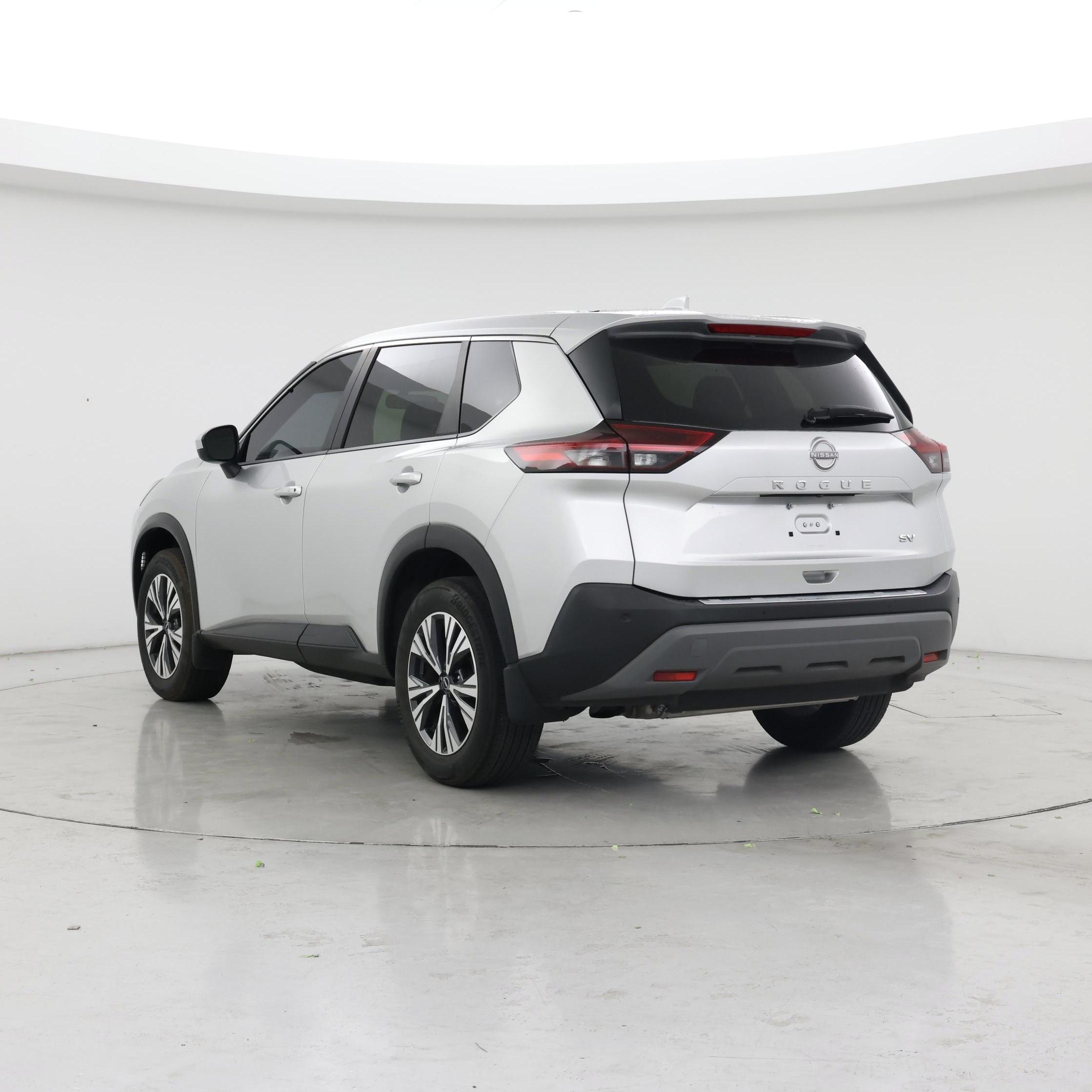 Thumbnail: 2023 Nissan Rogue - 2