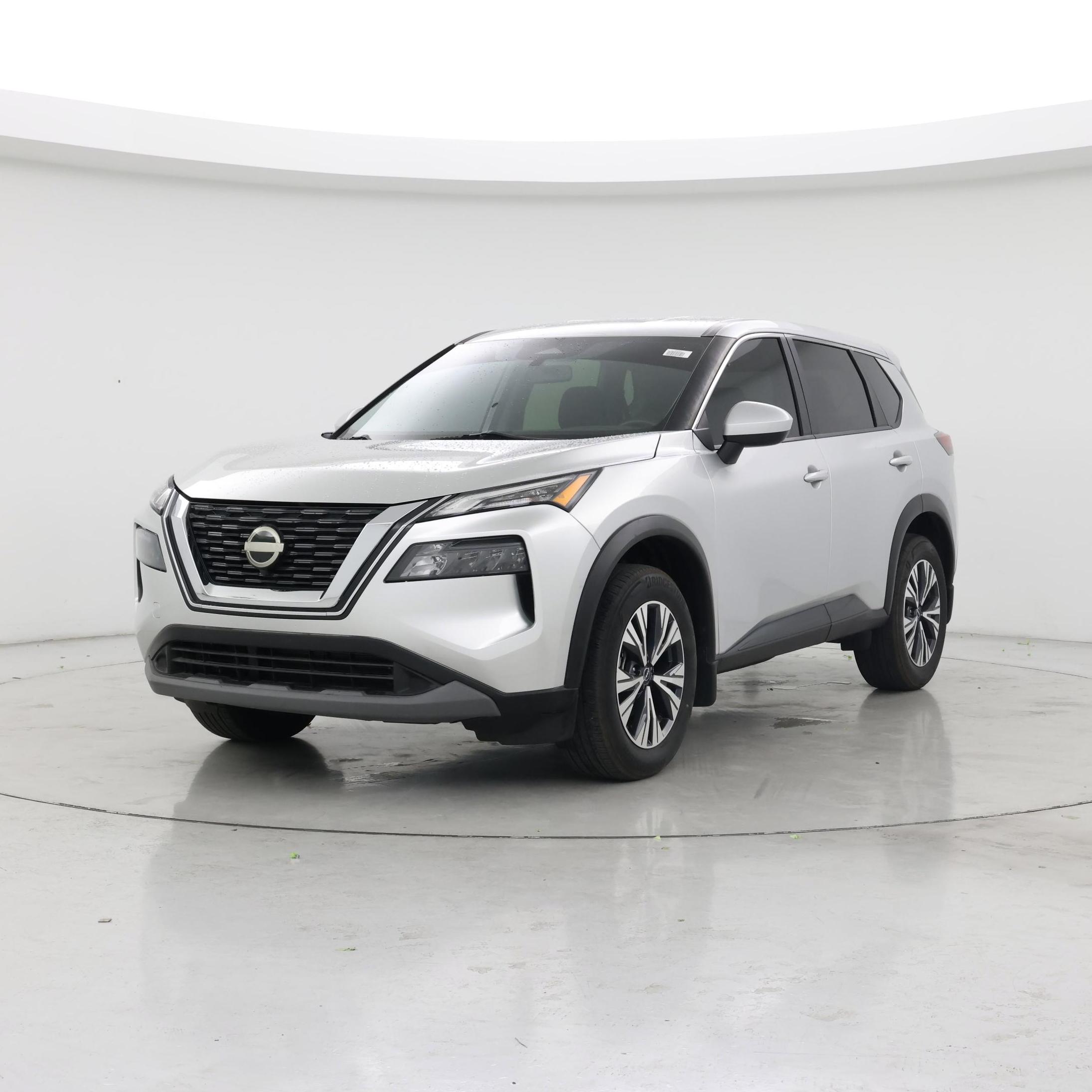 Thumbnail: 2023 Nissan Rogue - 4