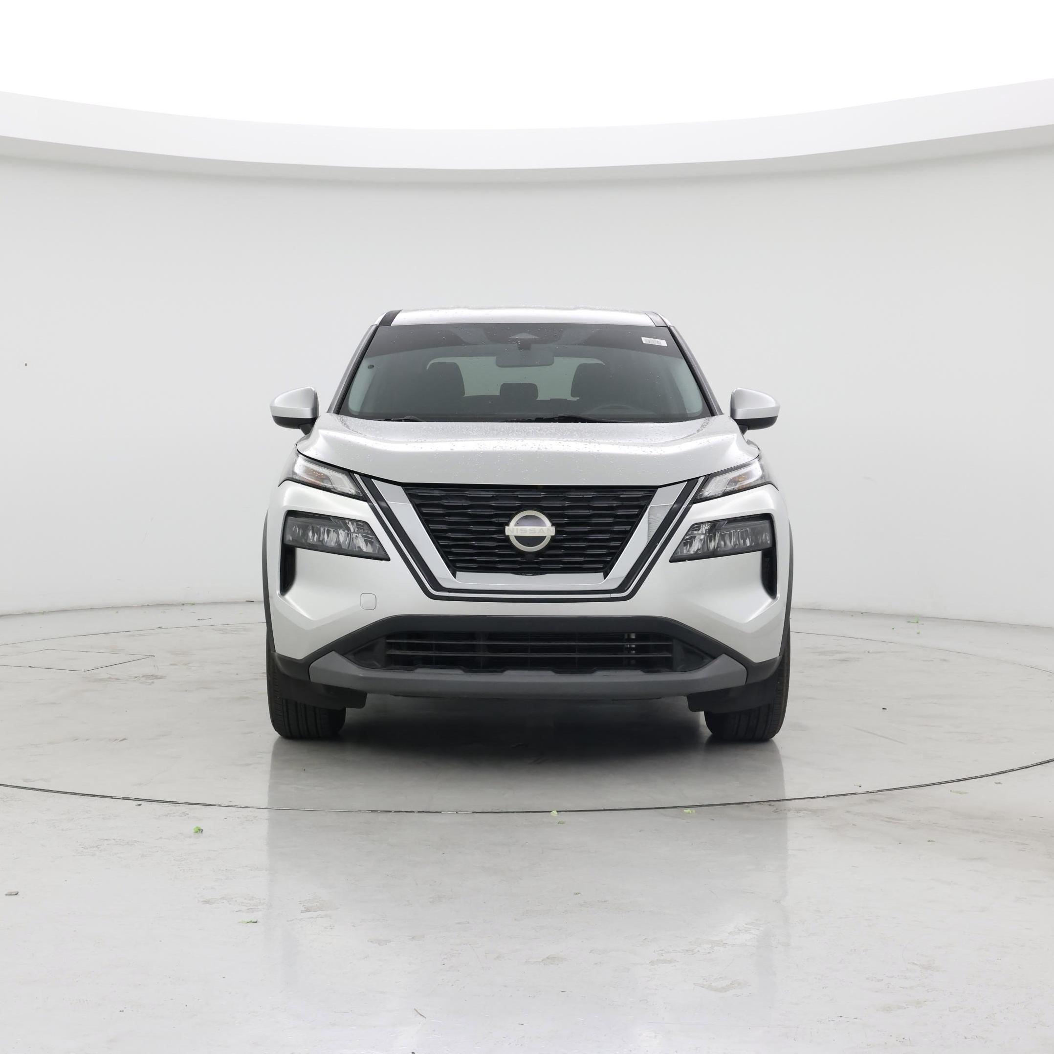Thumbnail: 2023 Nissan Rogue - 5