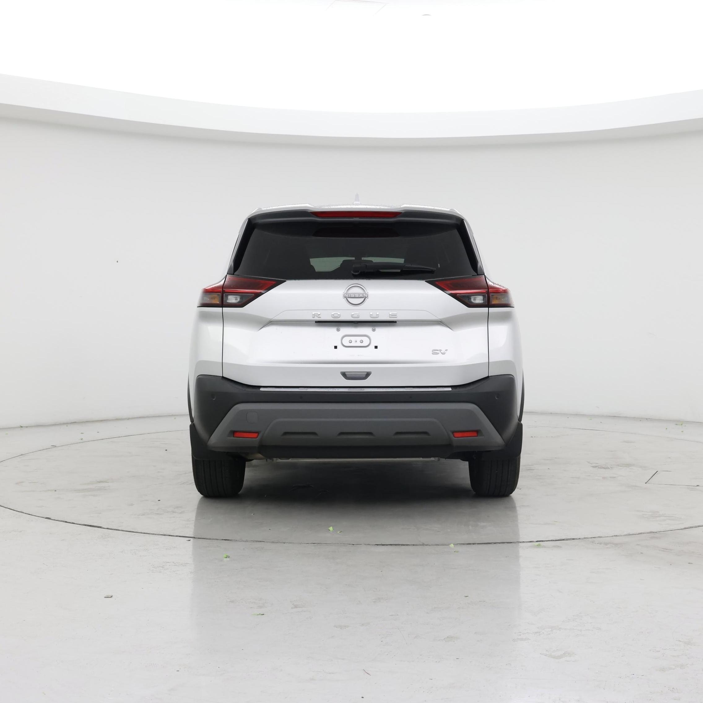 Thumbnail: 2023 Nissan Rogue - 6