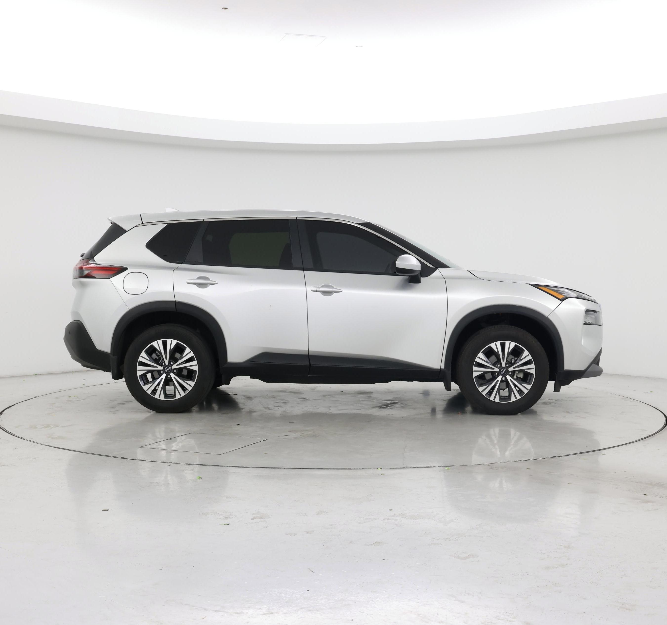 Thumbnail: 2023 Nissan Rogue - 7