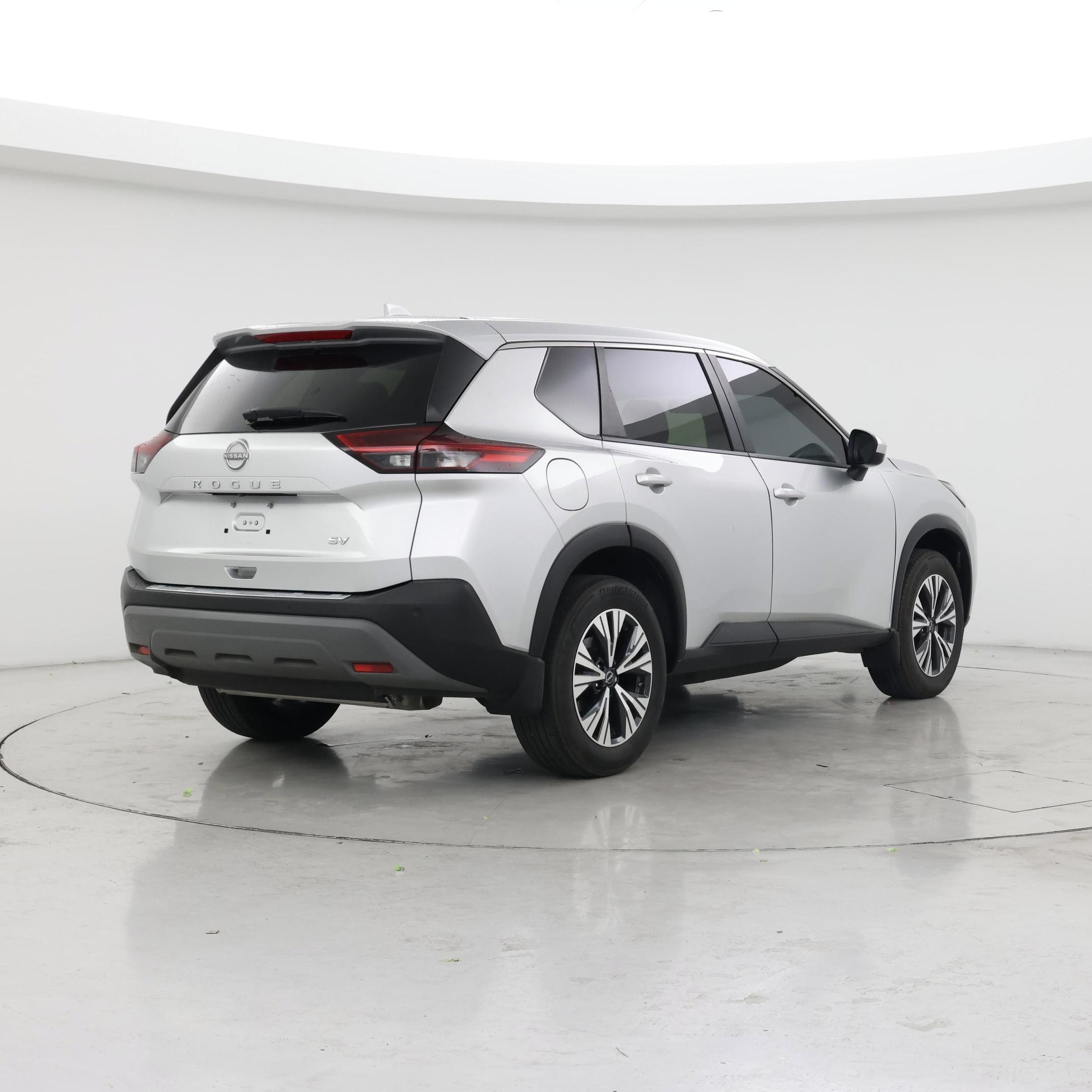 Thumbnail: 2023 Nissan Rogue - 8
