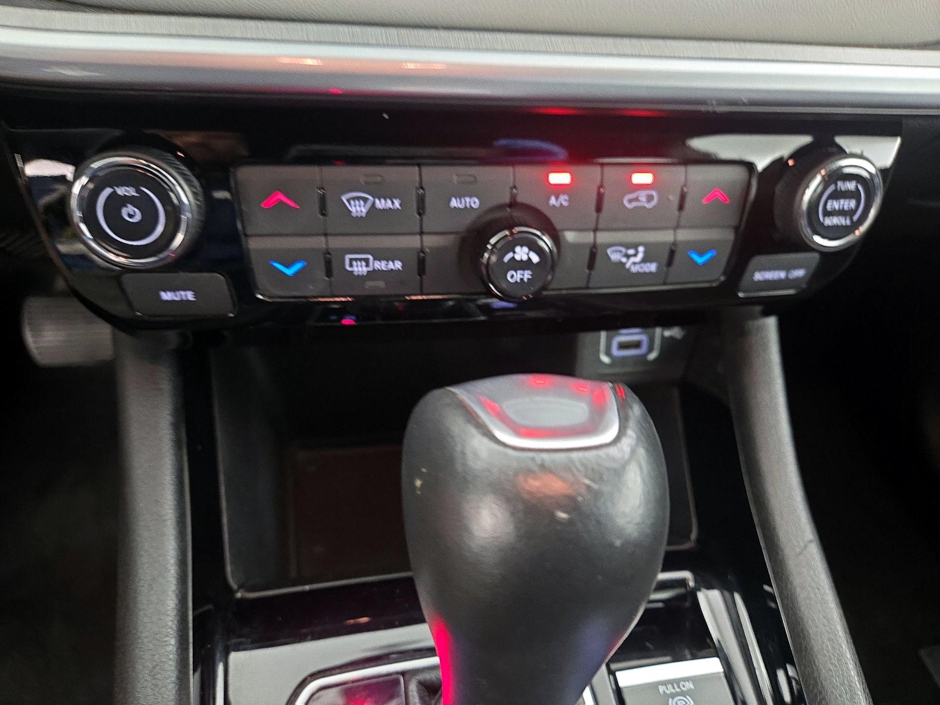Thumbnail: 2025 Jeep Compass - 16