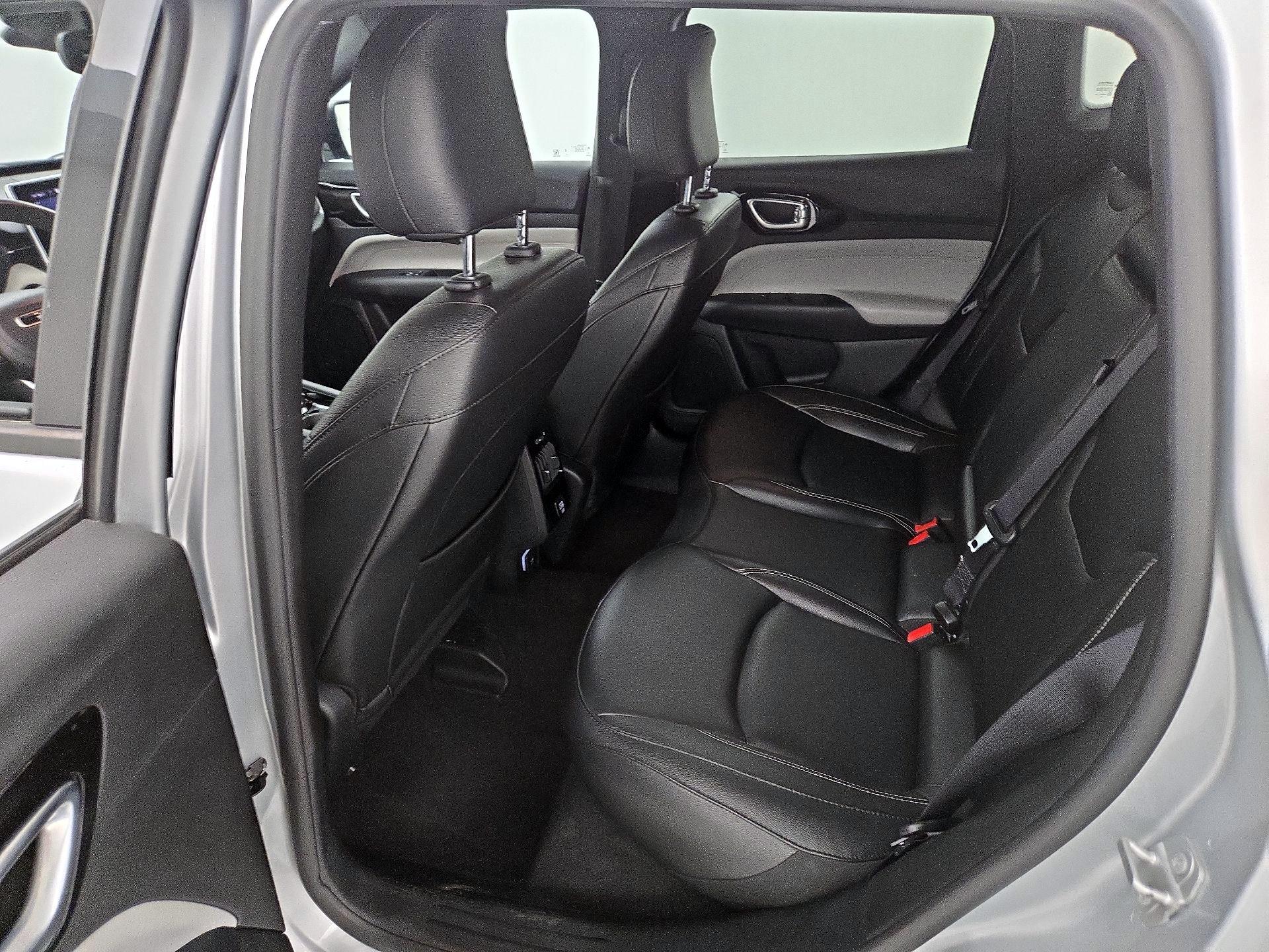 Thumbnail: 2025 Jeep Compass - 19