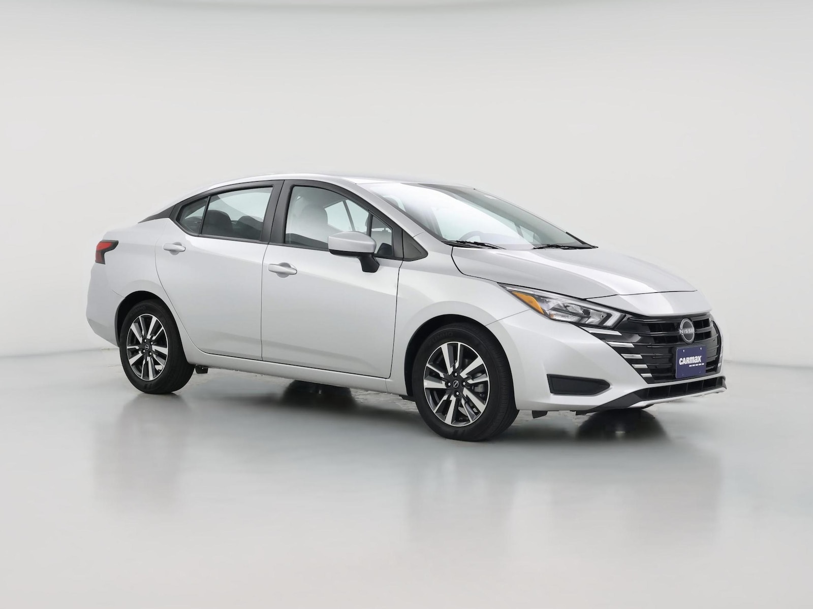 2025 Nissan Versa