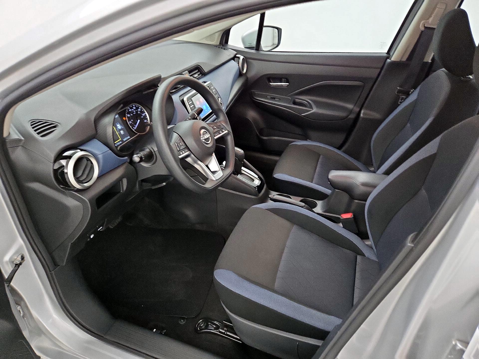 Thumbnail: 2025 Nissan Versa - 11